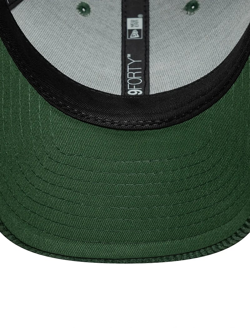 New Era - CORD 9FORTY MC NEYYAN - caps - cig - 4