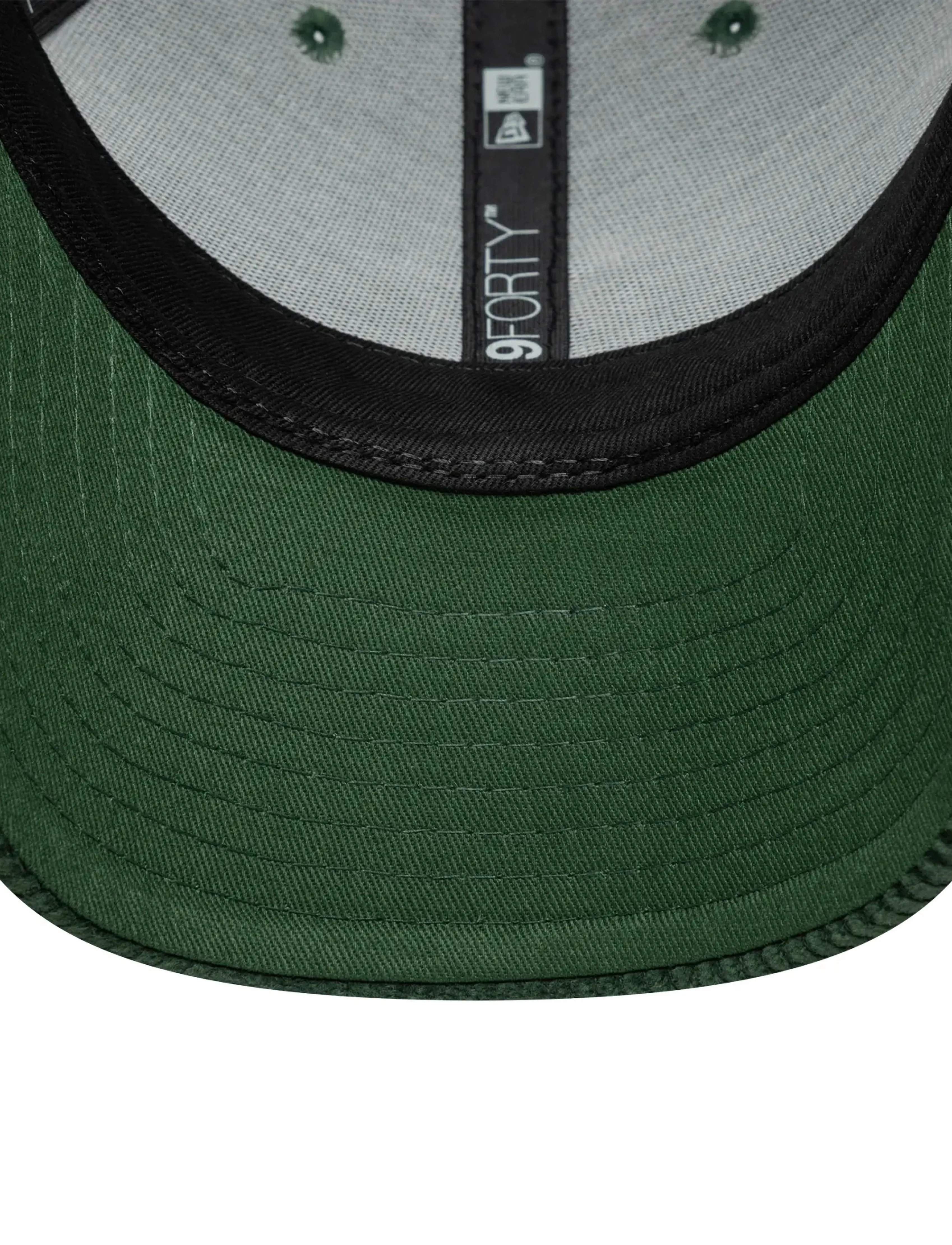 New Era - CORD 9FORTY MC NEYYAN - nokamütsid - cig - 4