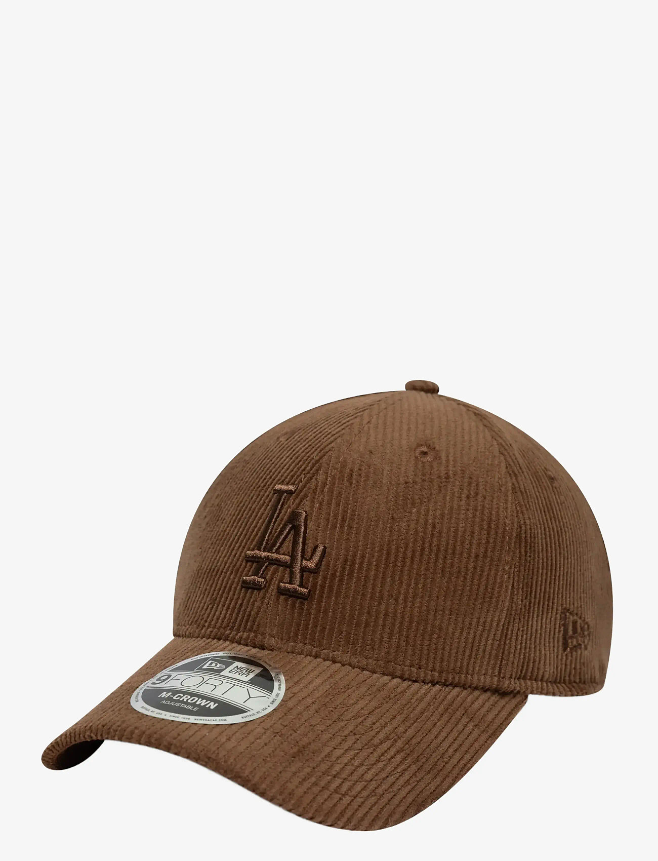 New Era - CORD 9FORTY MC LOSDOD - kepsar - chs - 0