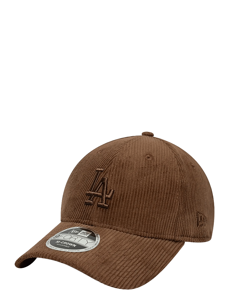 New Era - CORD 9FORTY MC LOSDOD - kepsar - chs - 0