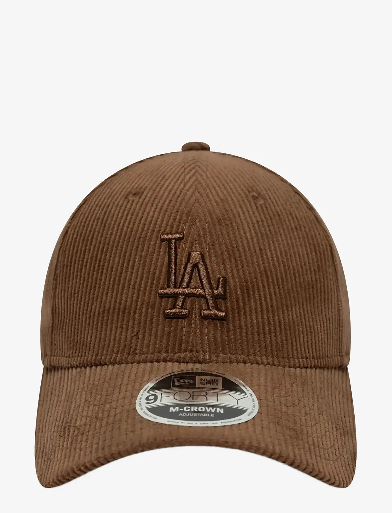 New Era - CORD 9FORTY MC LOSDOD - kepsar - chs - 1