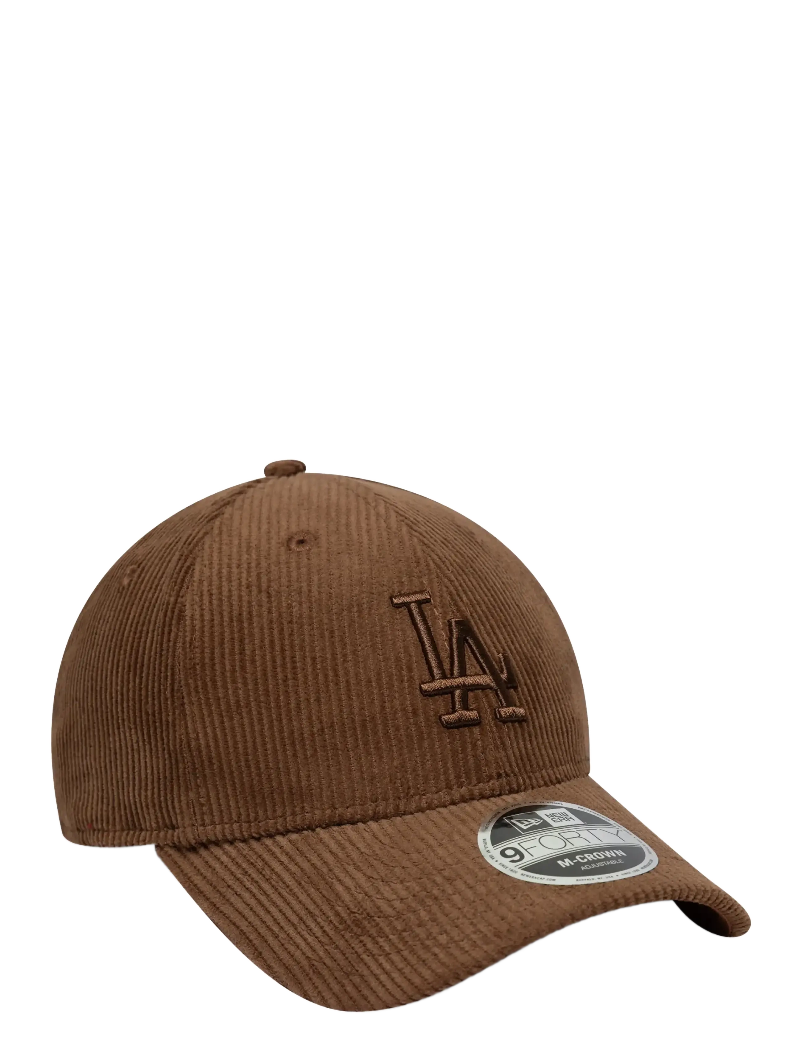 New Era - CORD 9FORTY MC LOSDOD - nokamütsid - chs - 2