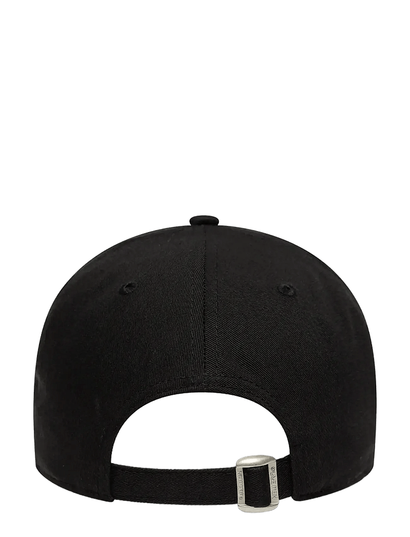 New Era - WASH DISTRESS 9FORTY NEYYAN - kappen - blk - 3