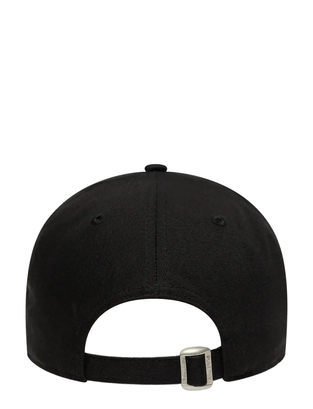 New Era - WASH DISTRESS 9FORTY NEYYAN - kappen - blk - 3