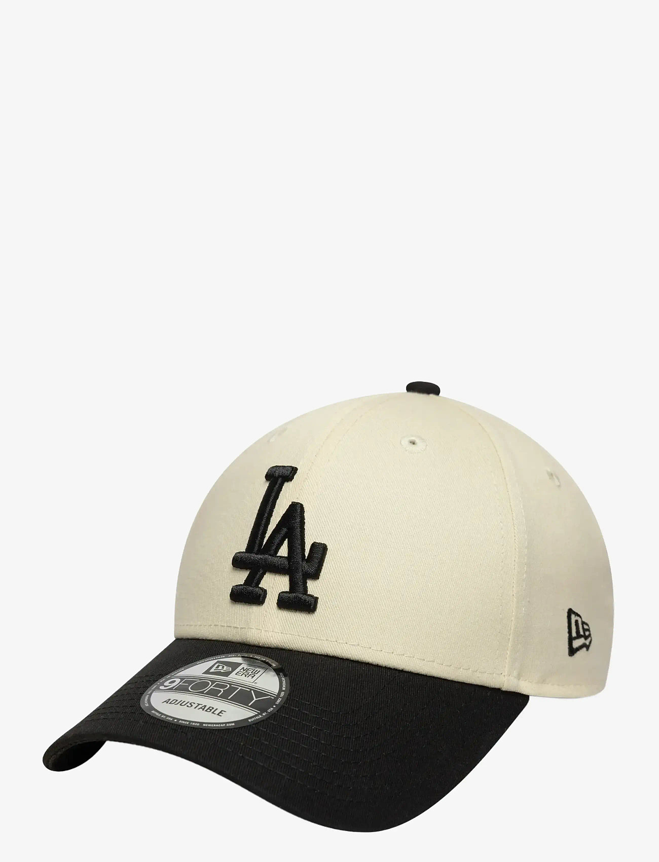 New Era - COLOUR BLOCK 9FORTY LOSDOD - kappen - ltcblk - 0