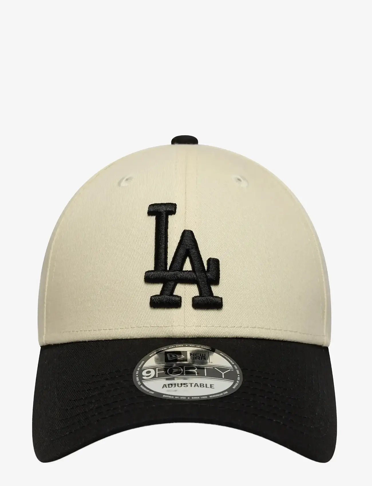 New Era - COLOUR BLOCK 9FORTY LOSDOD - kappen - ltcblk - 1