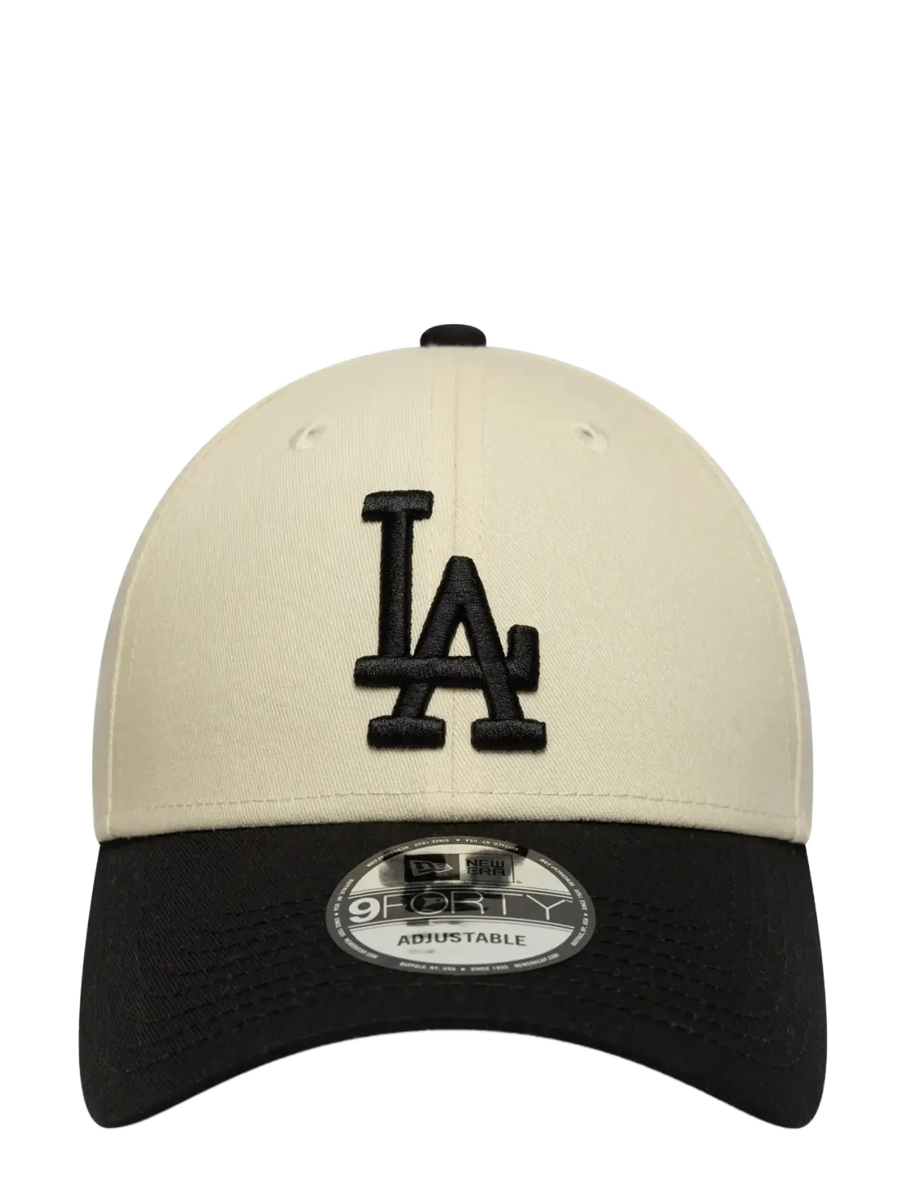 New Era - COLOUR BLOCK 9FORTY LOSDOD - ltcblk - 1
