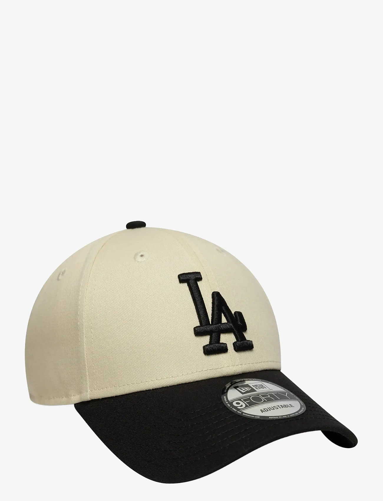 New Era - COLOUR BLOCK 9FORTY LOSDOD - kappen - ltcblk - 2