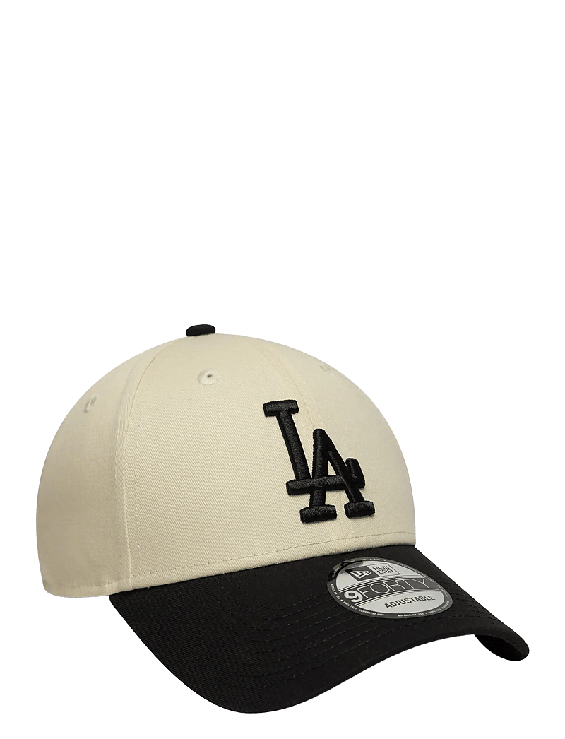 New Era - COLOUR BLOCK 9FORTY LOSDOD - kappen - ltcblk - 2