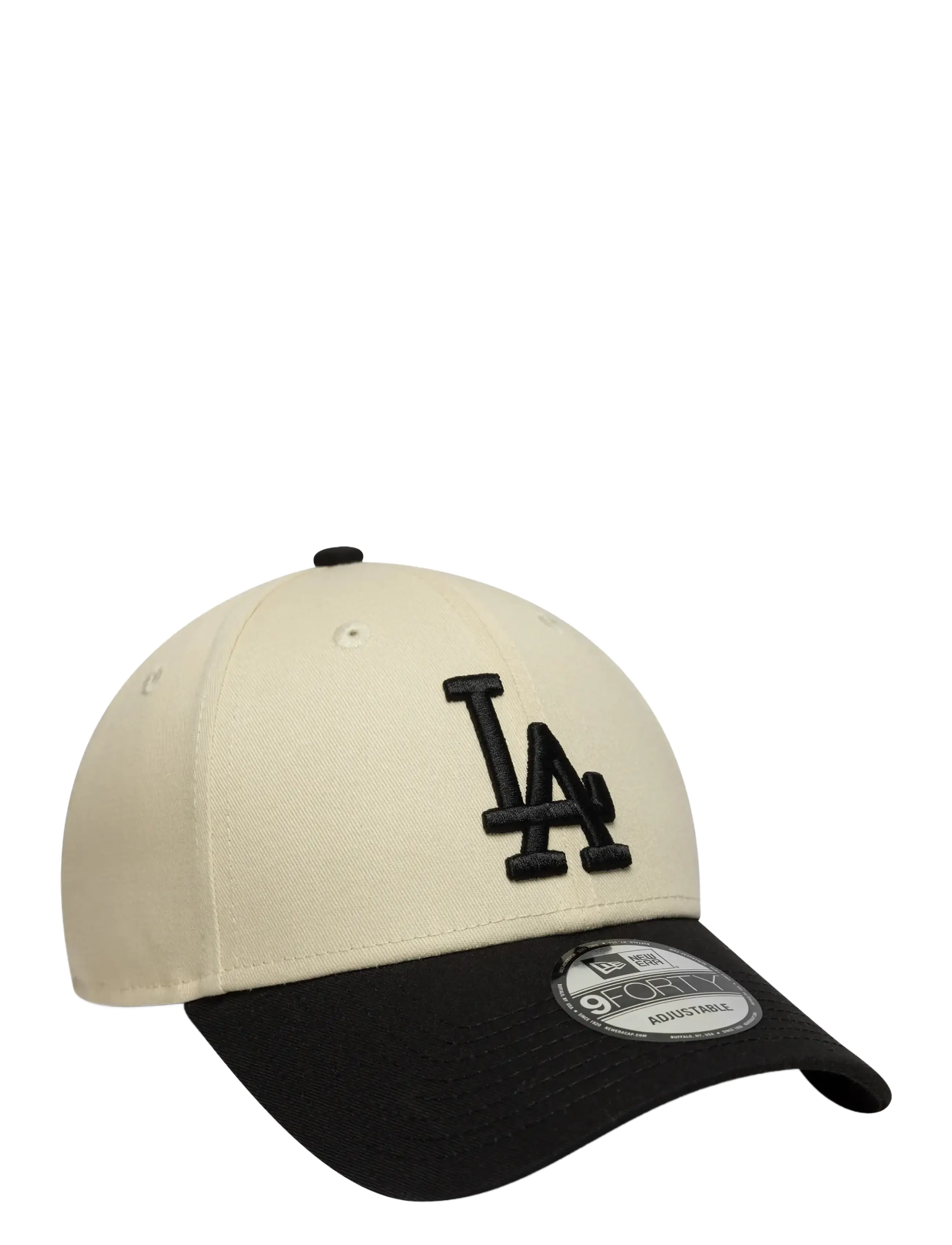 New Era - COLOUR BLOCK 9FORTY LOSDOD - ltcblk - 2