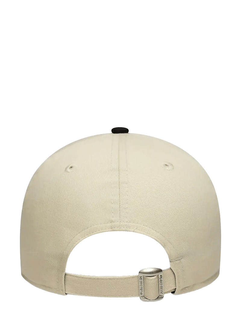 New Era - COLOUR BLOCK 9FORTY LOSDOD - kappen - ltcblk - 3