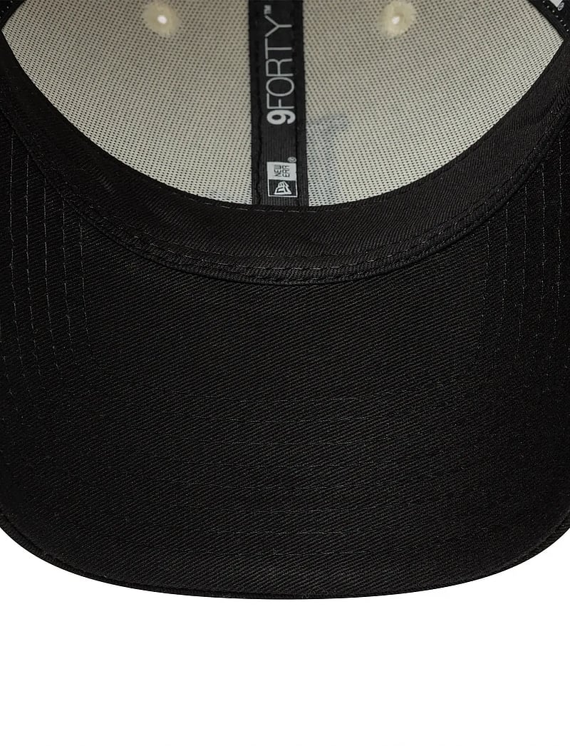 New Era - COLOUR BLOCK 9FORTY LOSDOD - kappen - ltcblk - 4