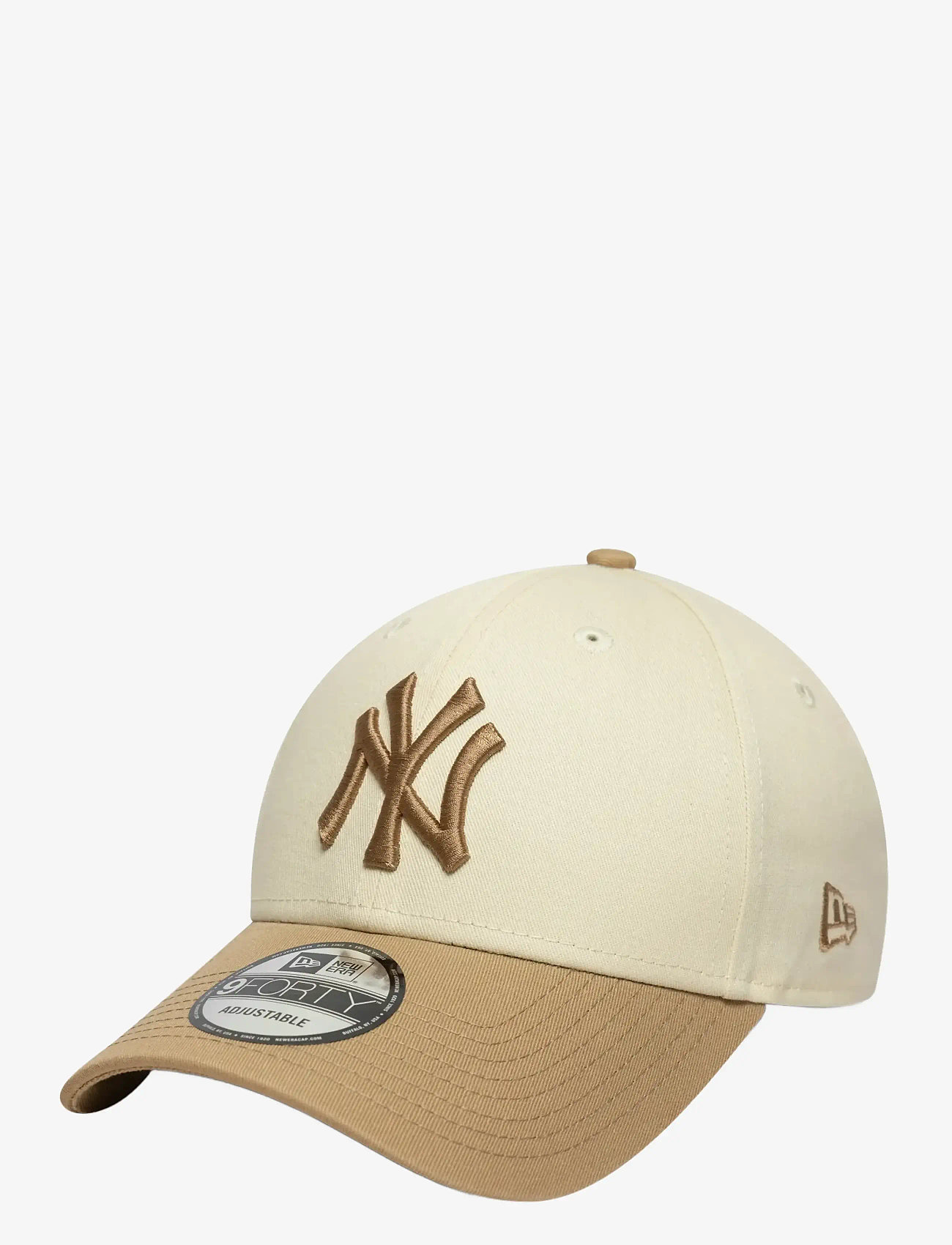 New Era - COLOUR BLOCK 9FORTY NEYYAN - caps - ltccam - 0