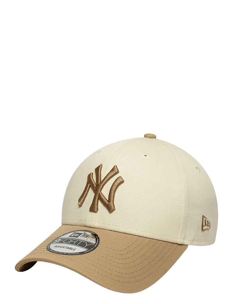 New Era - COLOUR BLOCK 9FORTY NEYYAN - caps - ltccam - 0