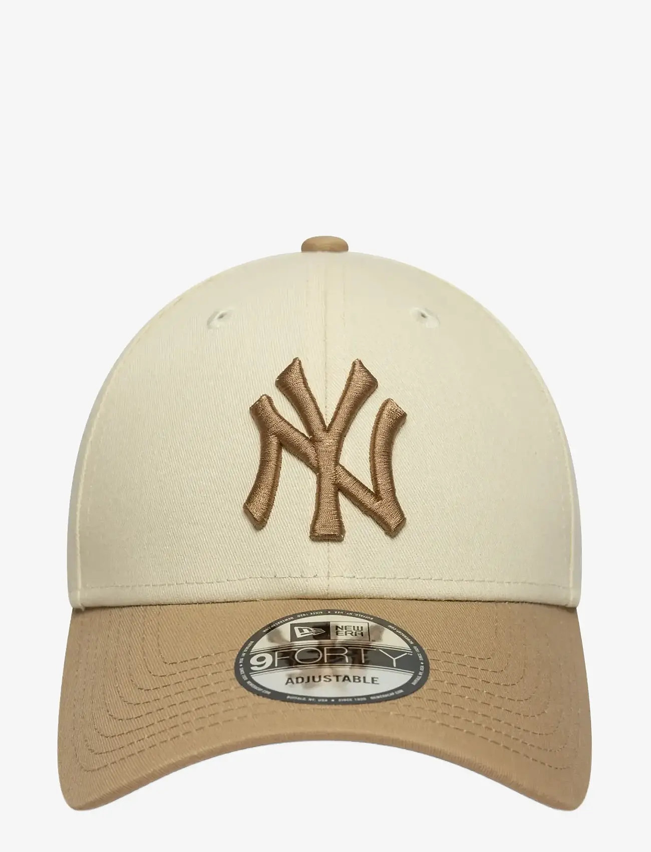 New Era - COLOUR BLOCK 9FORTY NEYYAN - caps - ltccam - 1