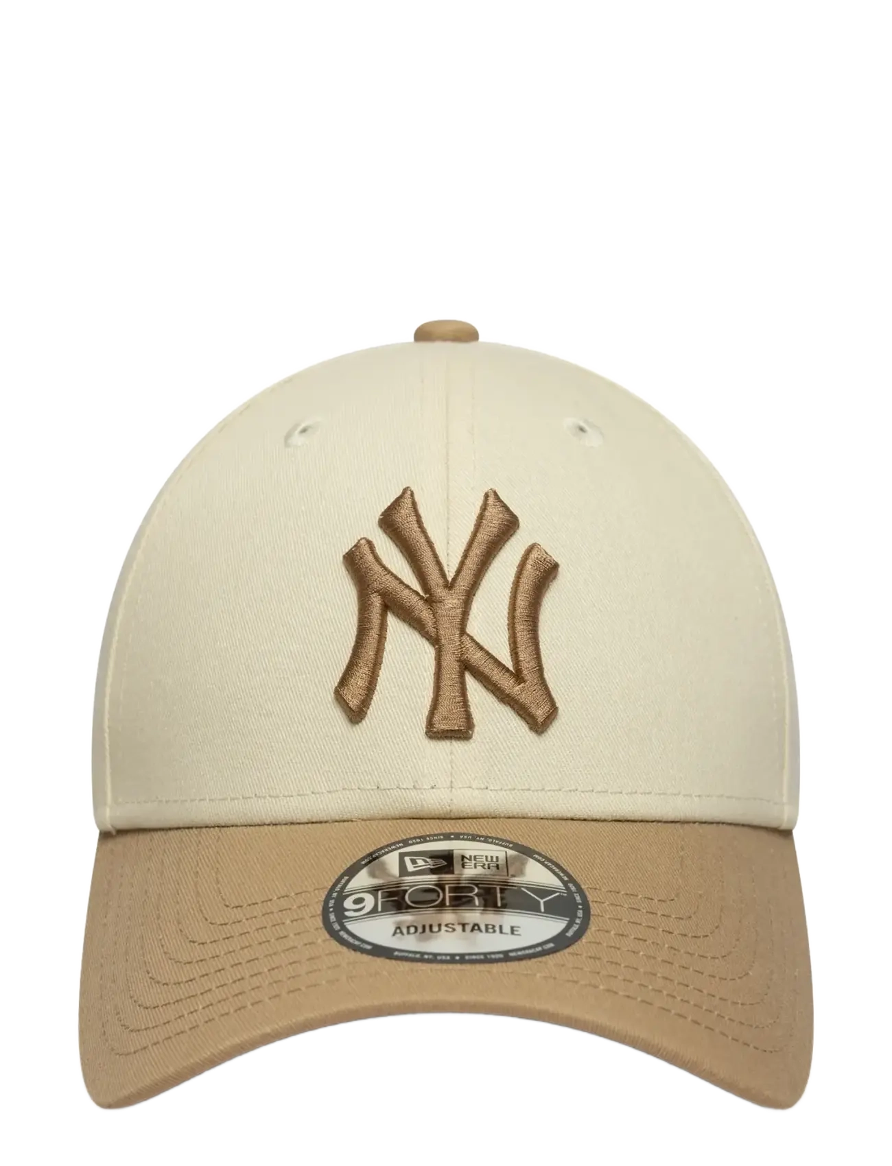 New Era - COLOUR BLOCK 9FORTY NEYYAN - kasketter - ltccam - 1