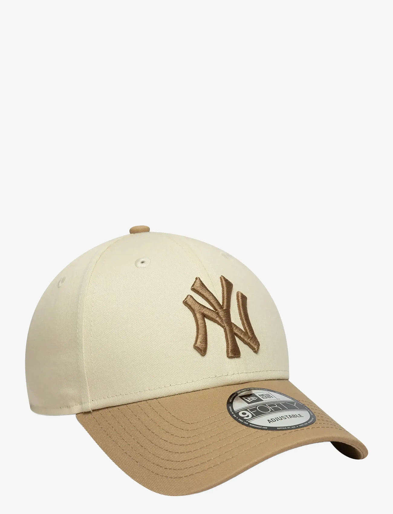 New Era - COLOUR BLOCK 9FORTY NEYYAN - caps - ltccam - 2