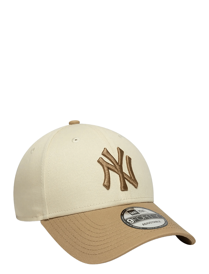 New Era - COLOUR BLOCK 9FORTY NEYYAN - caps - ltccam - 2