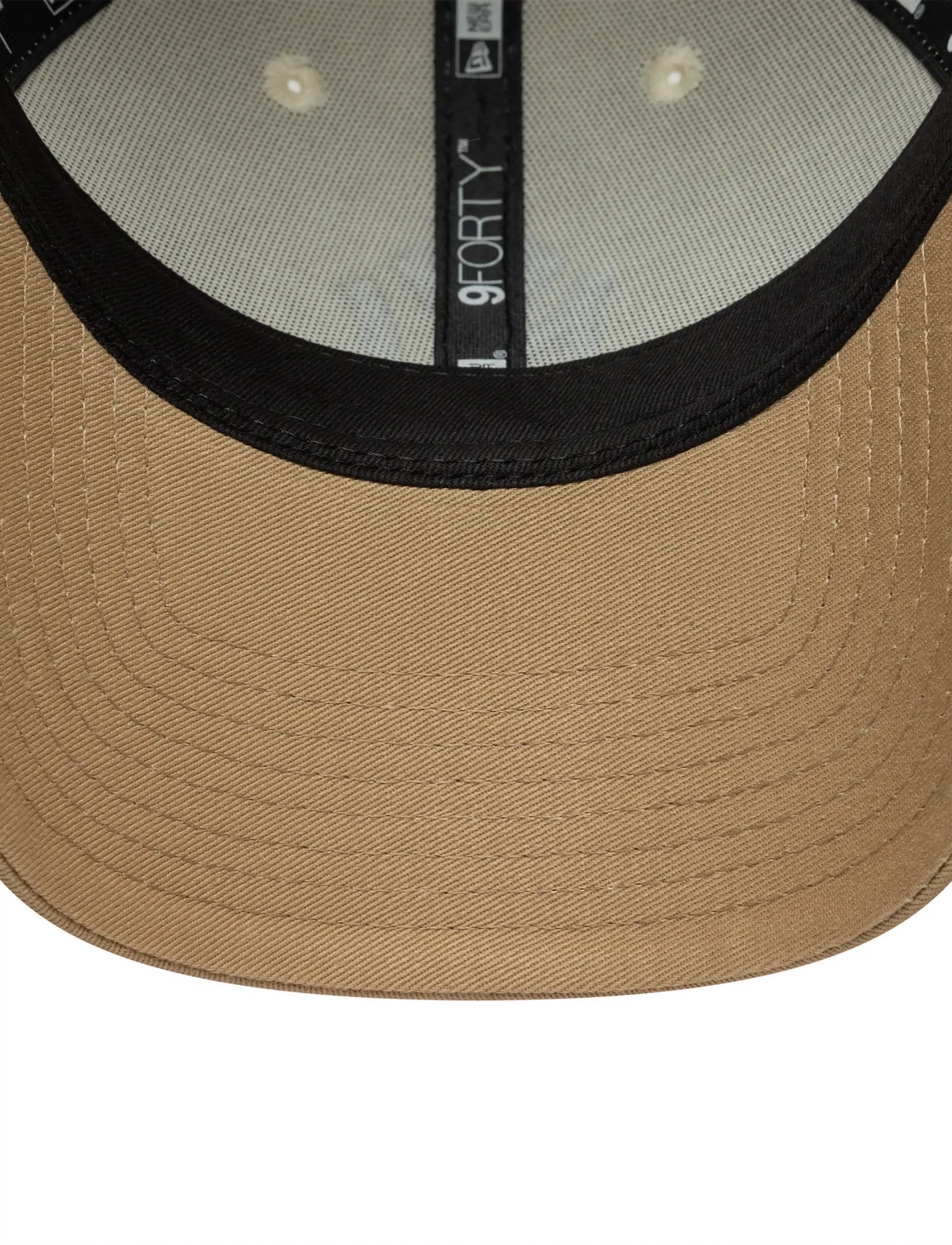 New Era - COLOUR BLOCK 9FORTY NEYYAN - kasketter - ltccam - 4