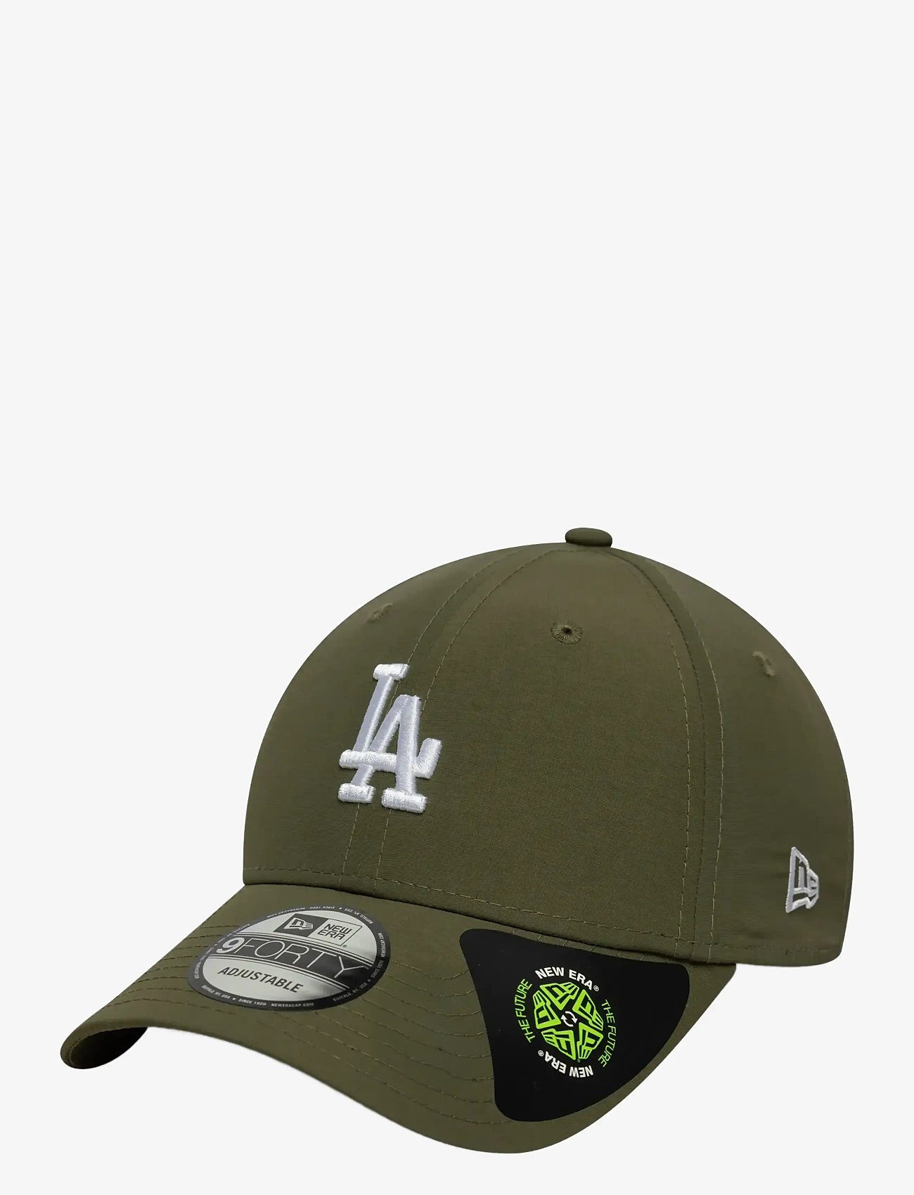 New Era - MLB RECYCLED MIDI 9FORTY LOSD - nokamütsid - novwhi - 0