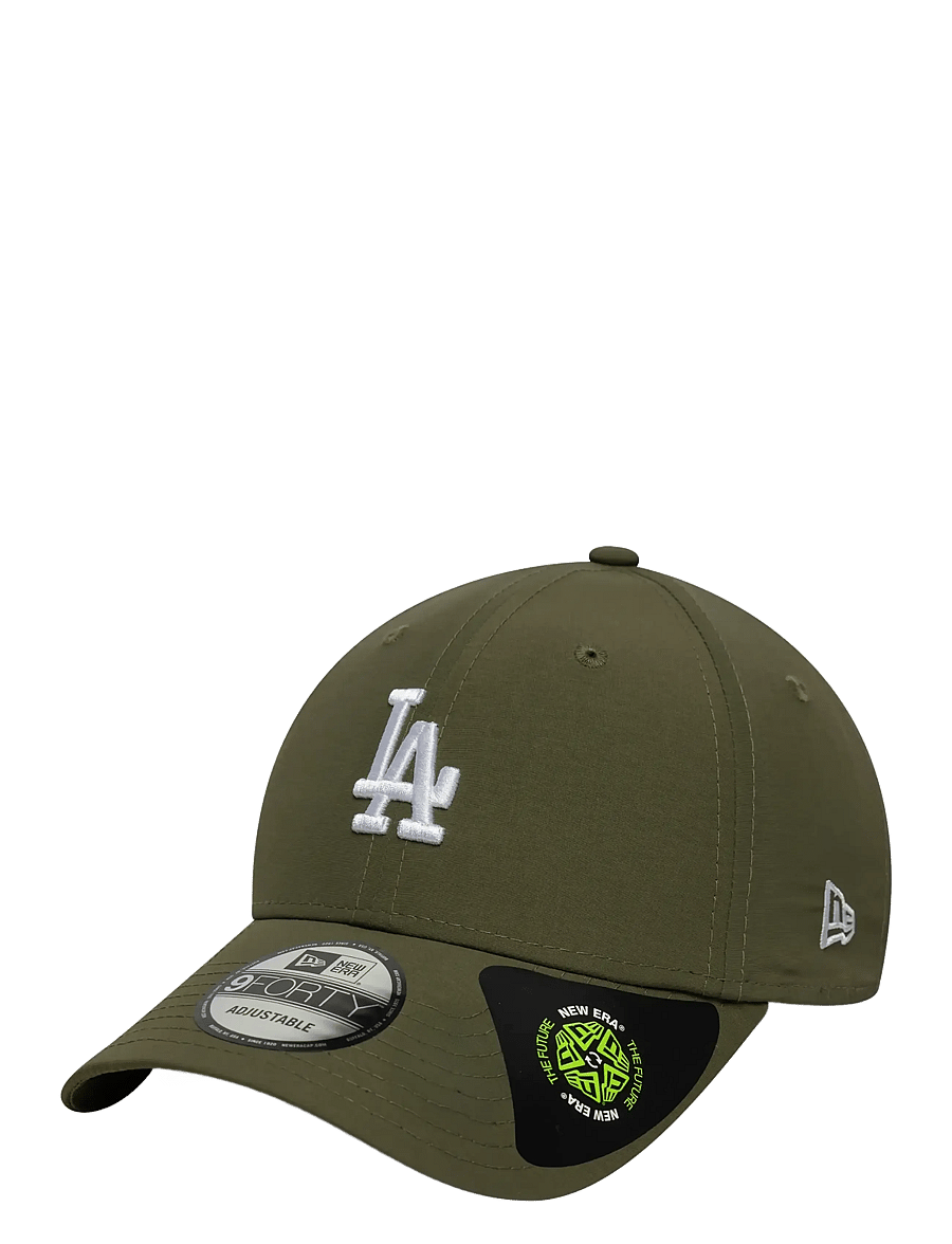 New Era - MLB RECYCLED MIDI 9FORTY LOSD - kappen - novwhi - 0