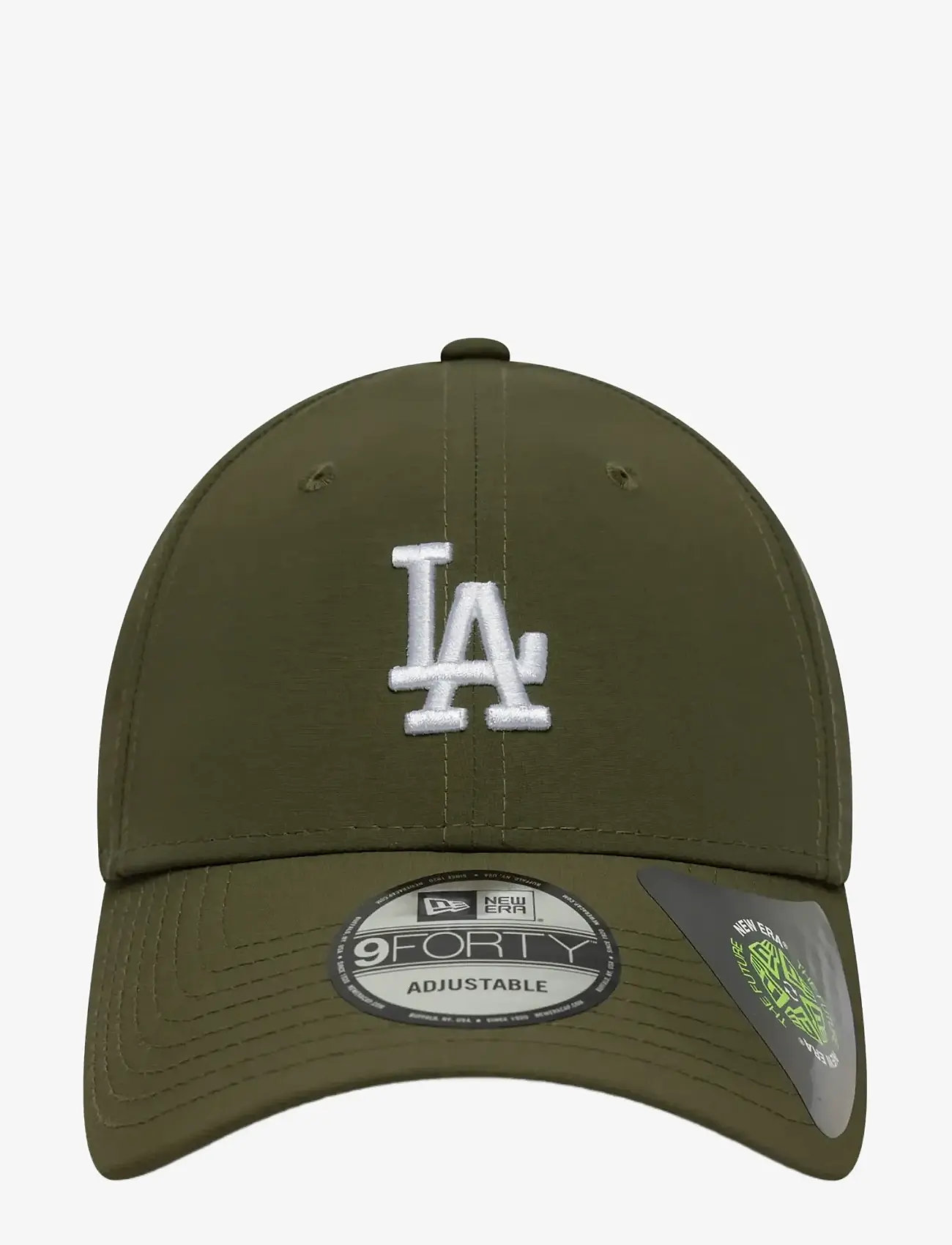 New Era - MLB RECYCLED MIDI 9FORTY LOSD - nokamütsid - novwhi - 1