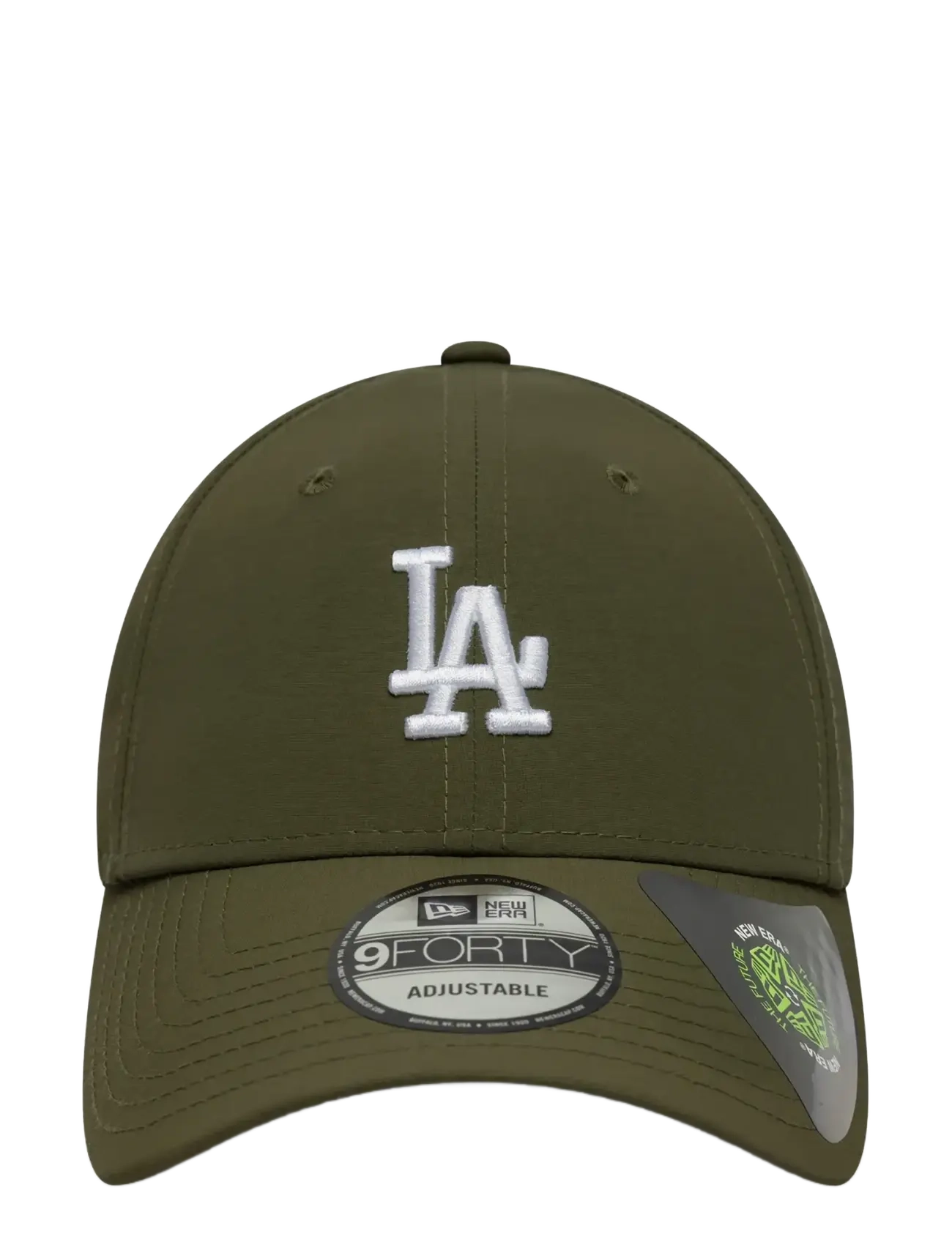 New Era - MLB RECYCLED MIDI 9FORTY LOSD - nokamütsid - novwhi - 1