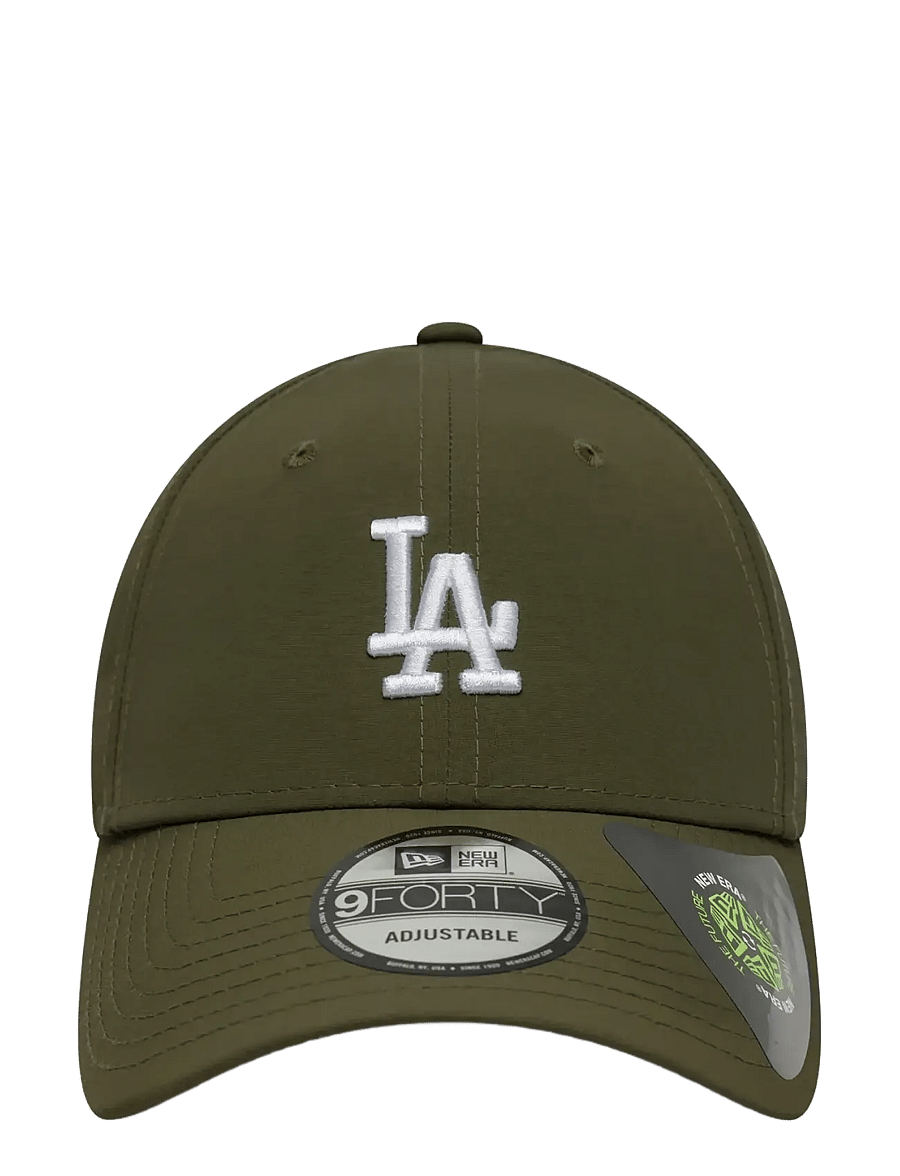 New Era - MLB RECYCLED MIDI 9FORTY LOSD - kappen - novwhi - 1