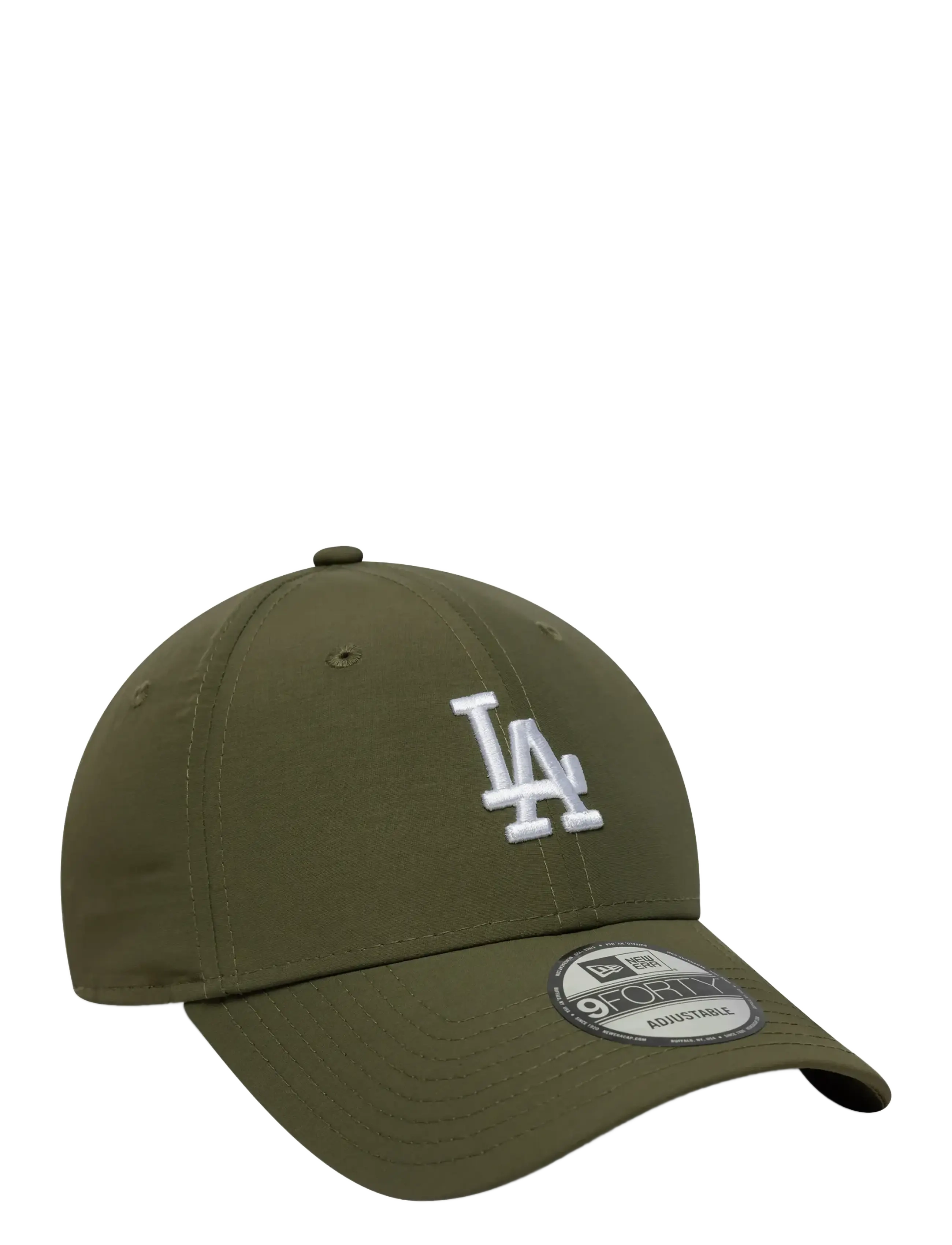 New Era - MLB RECYCLED MIDI 9FORTY LOSD - nokamütsid - novwhi - 2