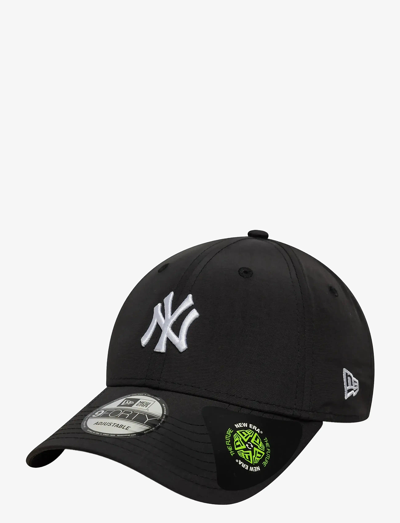 New Era - MLB RECYCLED MIDI 9FORTY NEYY - kepurės su snapeliu - blkwhi - 0