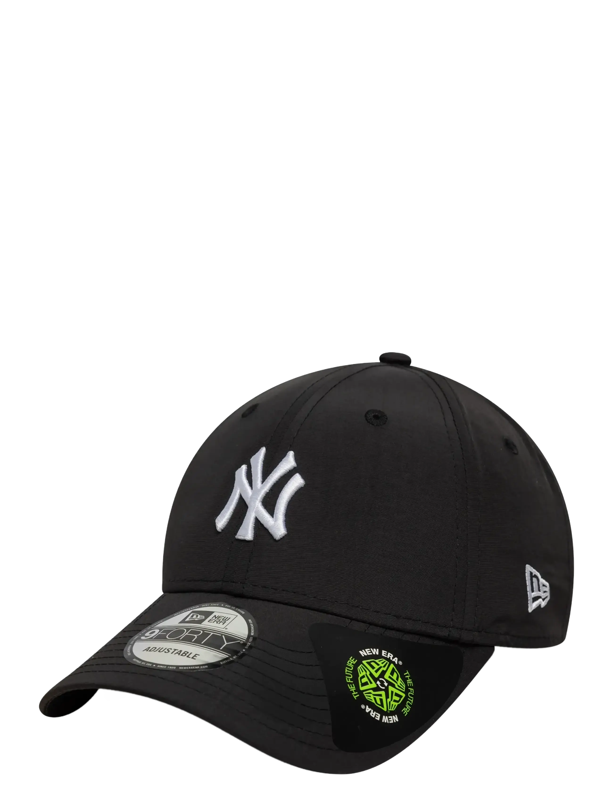 New Era MLB RECYCLED MIDI 9FORTY NEYY - New Era - BLKWHI / black