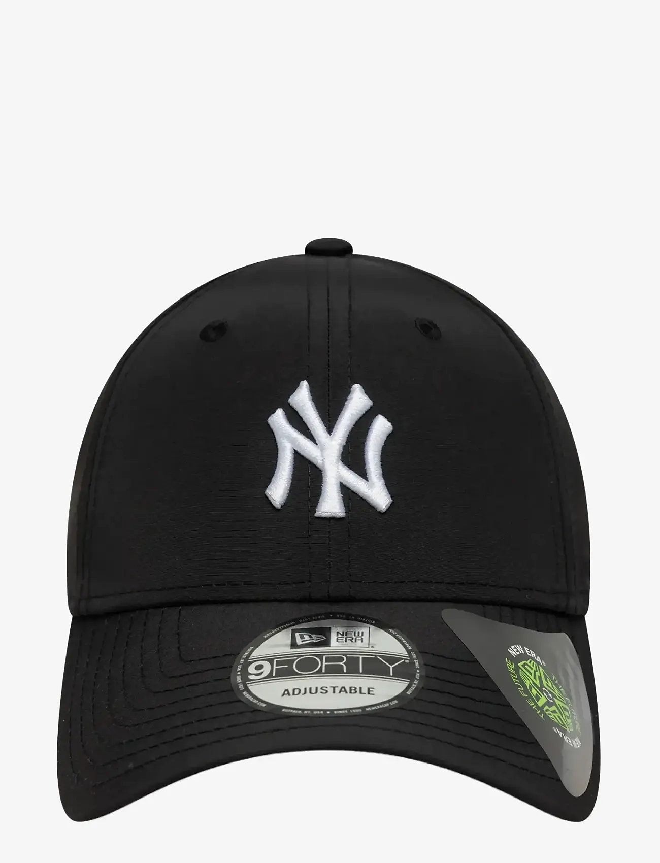 New Era - MLB RECYCLED MIDI 9FORTY NEYY - kepurės su snapeliu - blkwhi - 1