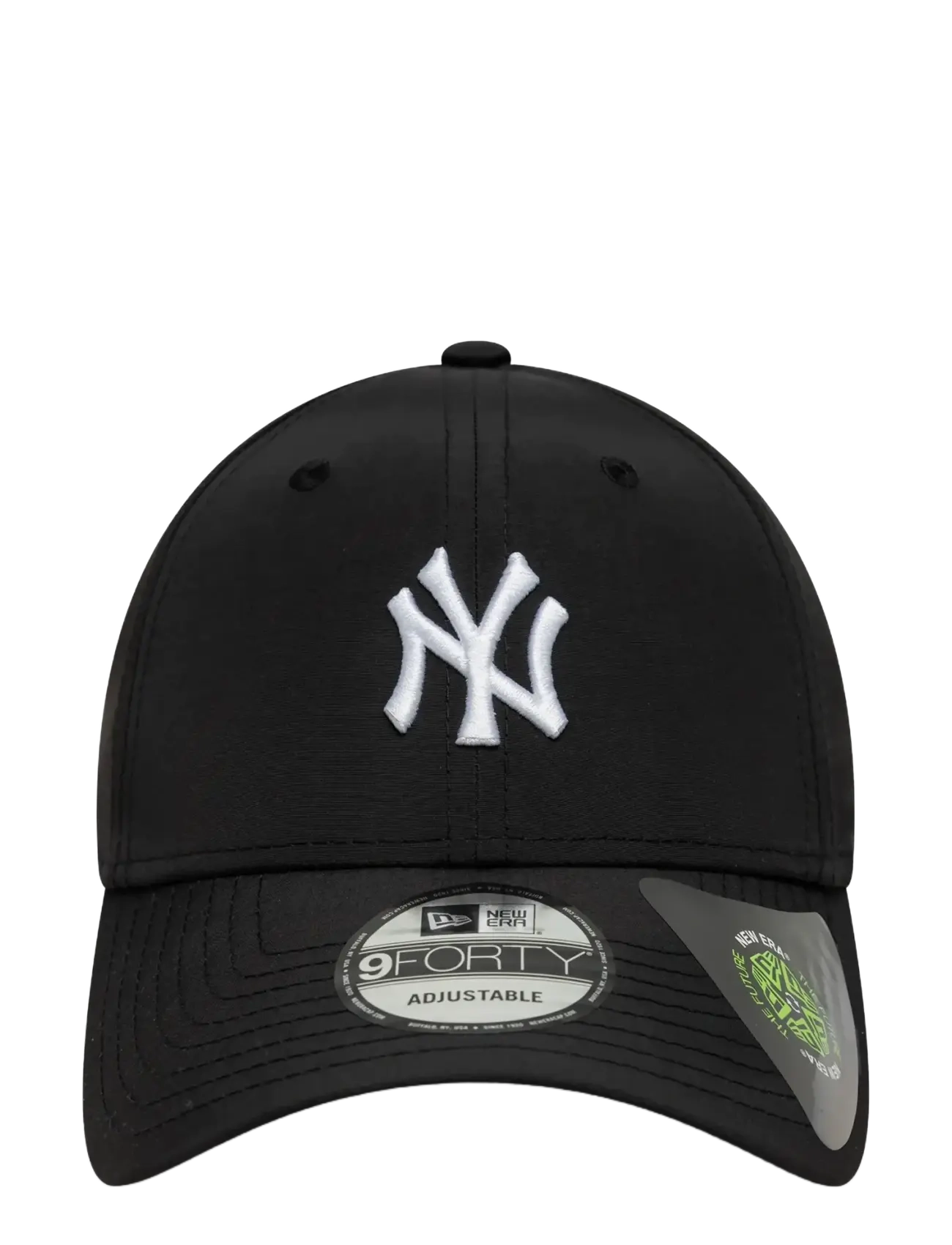 New Era - MLB RECYCLED MIDI 9FORTY NEYY - blkwhi - 1