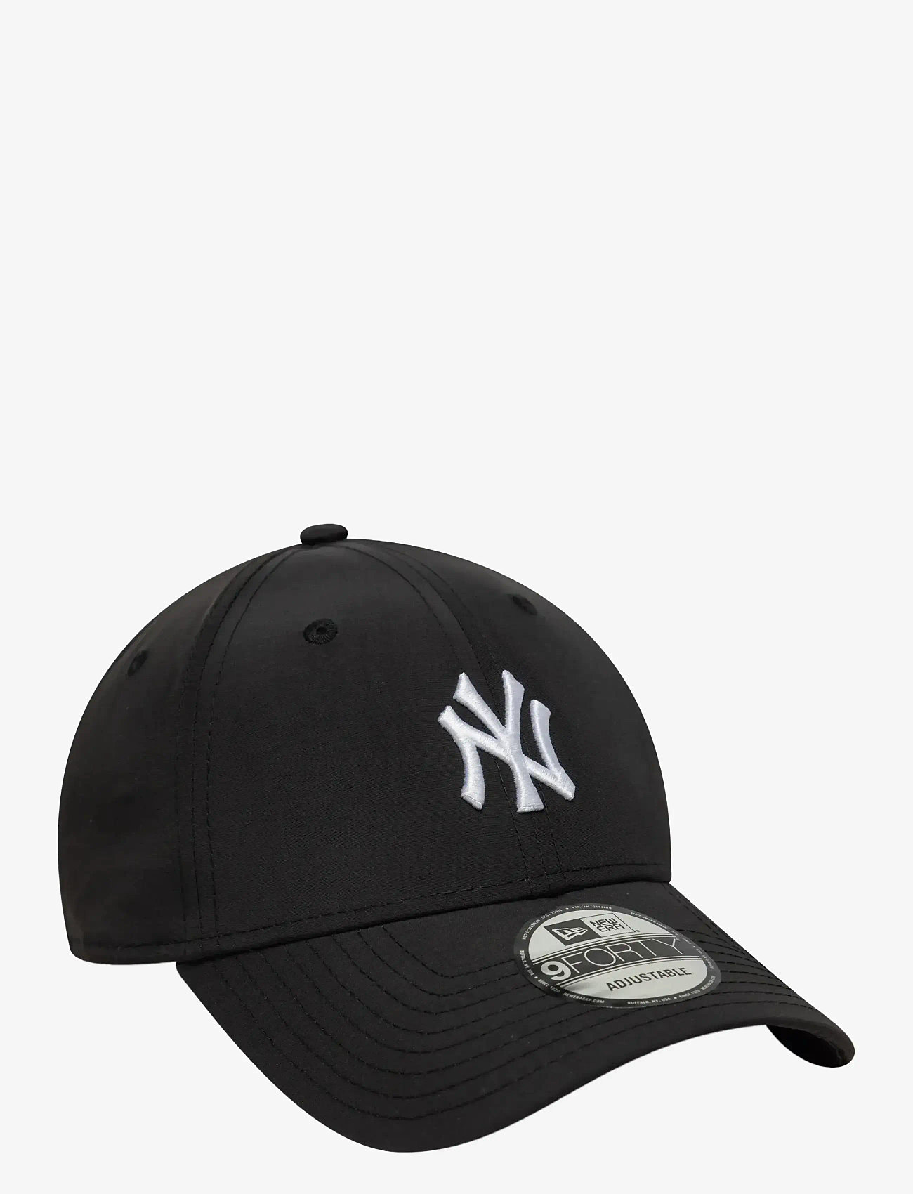New Era - MLB RECYCLED MIDI 9FORTY NEYY - kepurės su snapeliu - blkwhi - 2