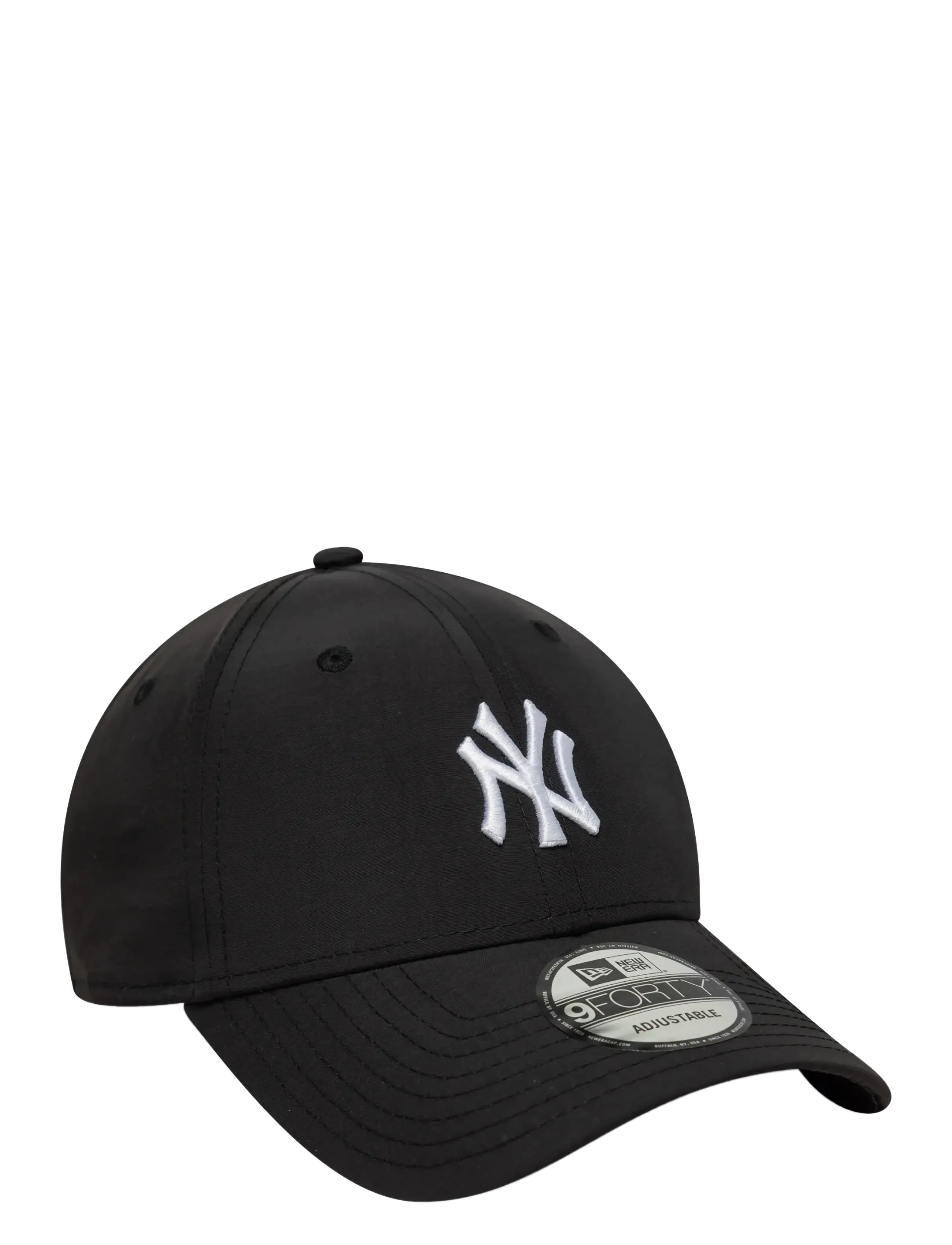 New Era - MLB RECYCLED MIDI 9FORTY NEYY - blkwhi - 2