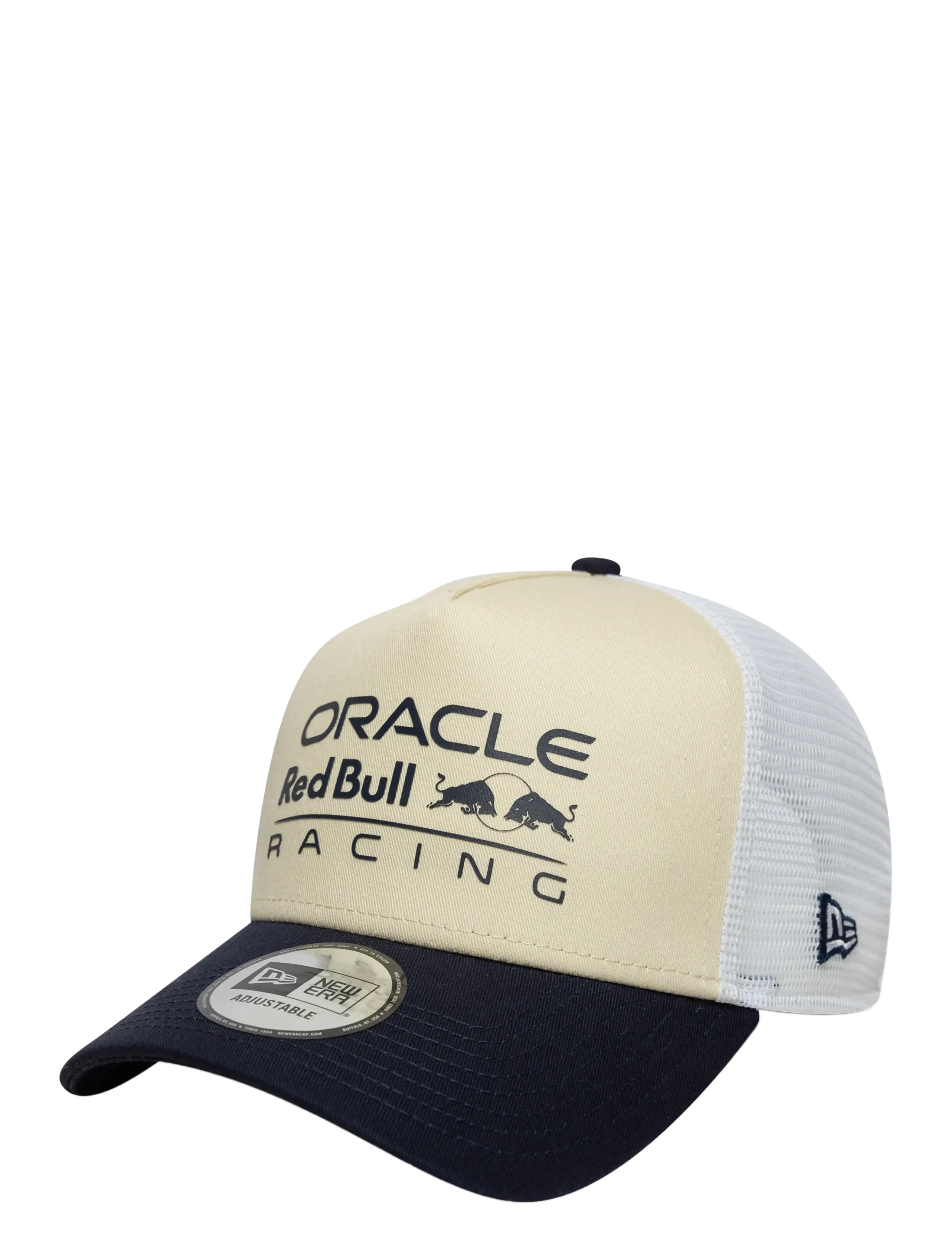 New Era SEASONAL TRUCKER RBULLF1 - Aksessuaarid - LTCNVY / navy