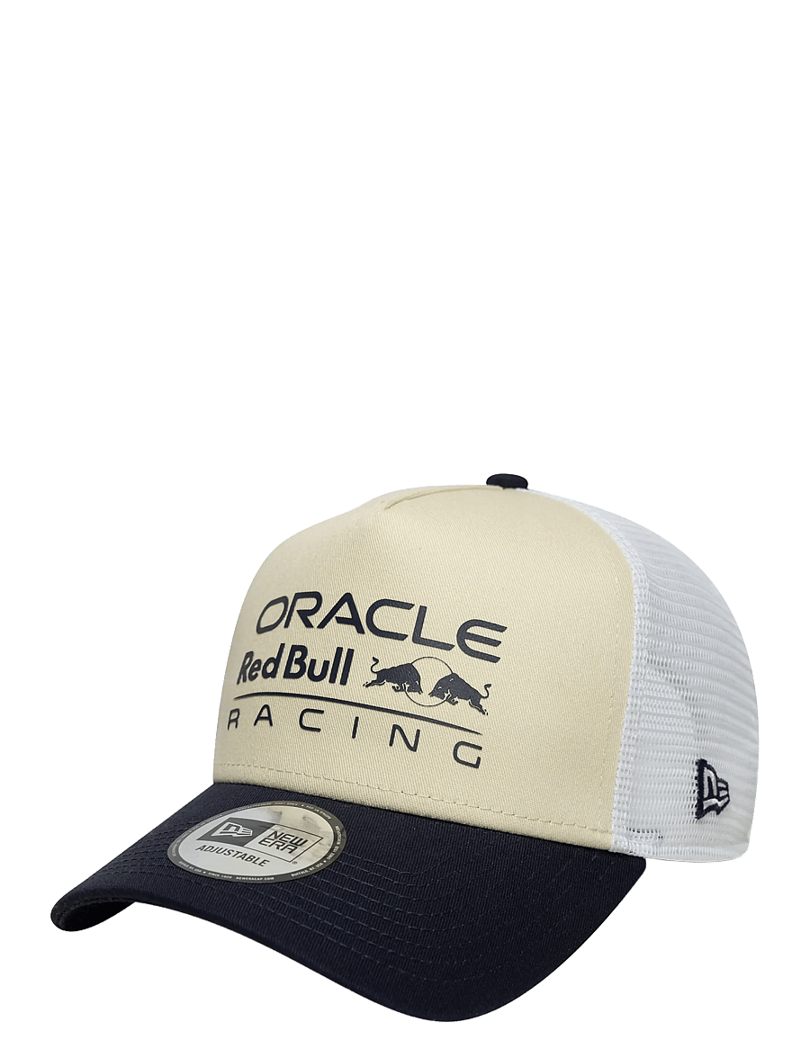 New Era - SEASONAL TRUCKER RBULLF1 - kappen - ltcnvy - 0