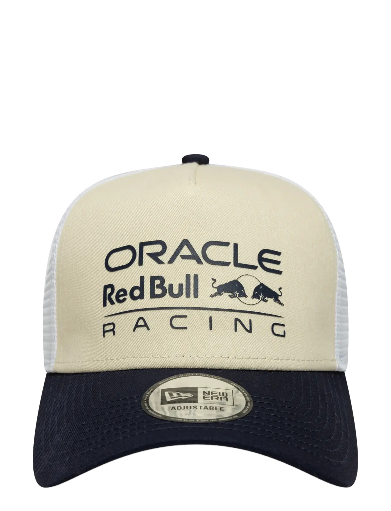 New Era - SEASONAL TRUCKER RBULLF1 - ltcnvy - 1
