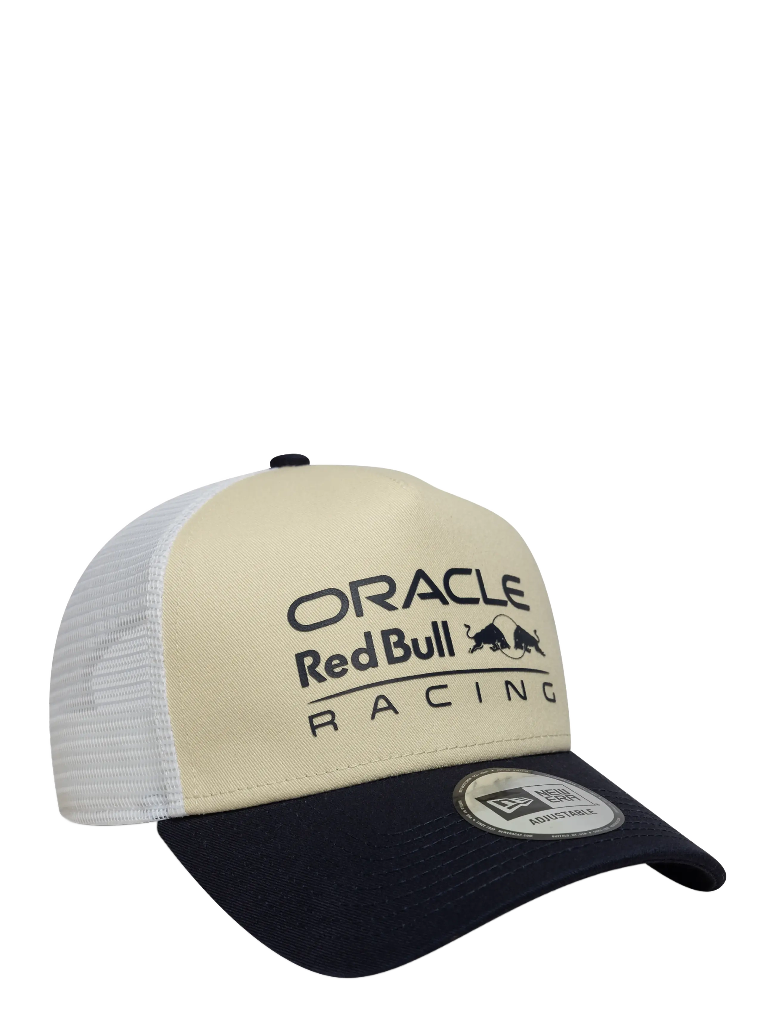 New Era - SEASONAL TRUCKER RBULLF1 - ltcnvy - 2