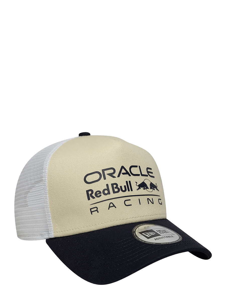New Era - SEASONAL TRUCKER RBULLF1 - kappen - ltcnvy - 2