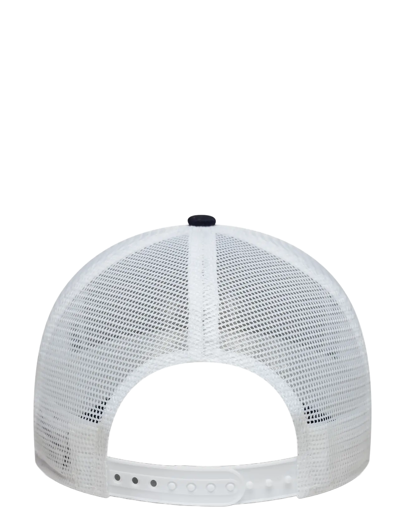 New Era - SEASONAL TRUCKER RBULLF1 - ltcnvy - 3