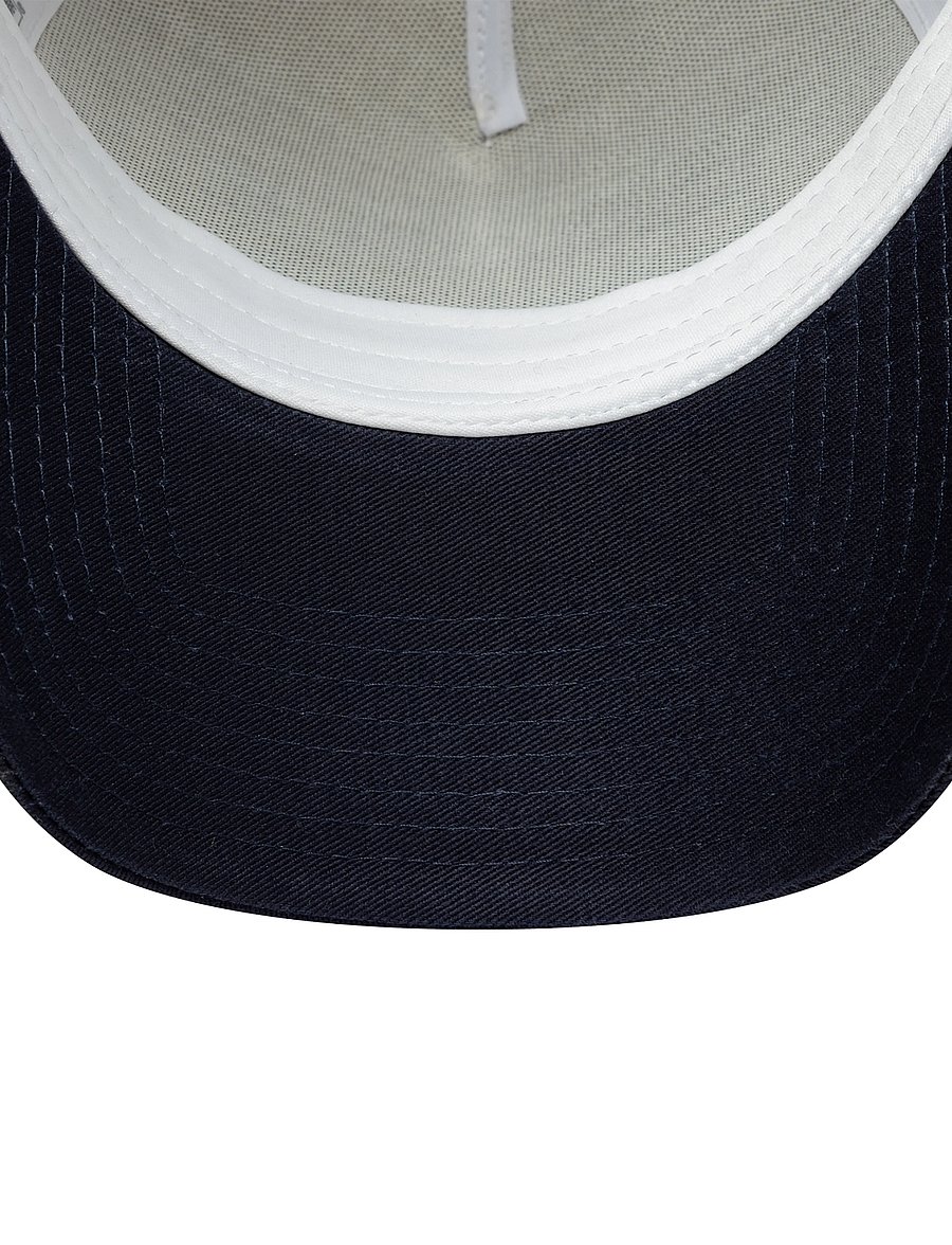 New Era - SEASONAL TRUCKER RBULLF1 - kappen - ltcnvy - 4