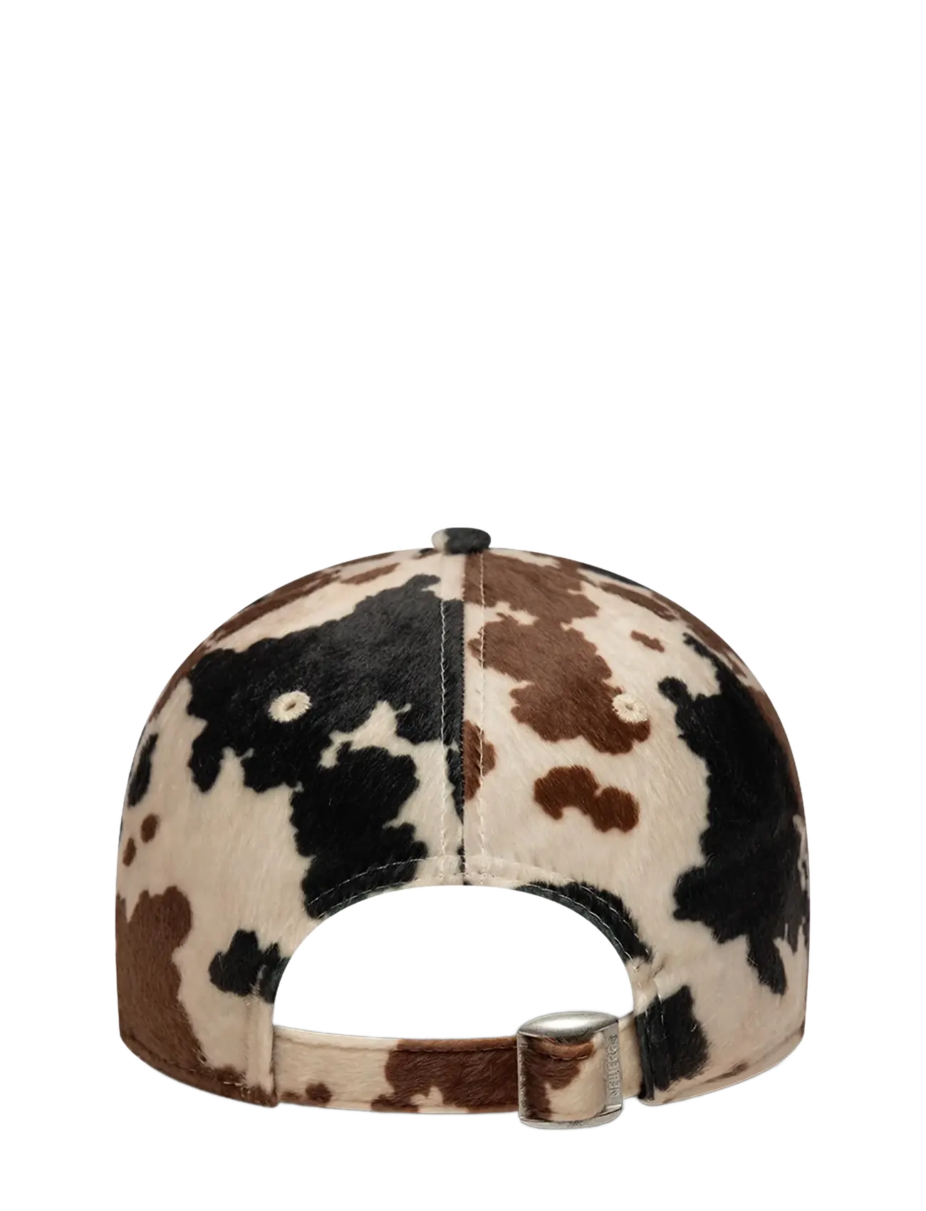New Era - ANIMAL PRINT 9TWENTY NEYYAN - kepsar - blkbrsivo - 3