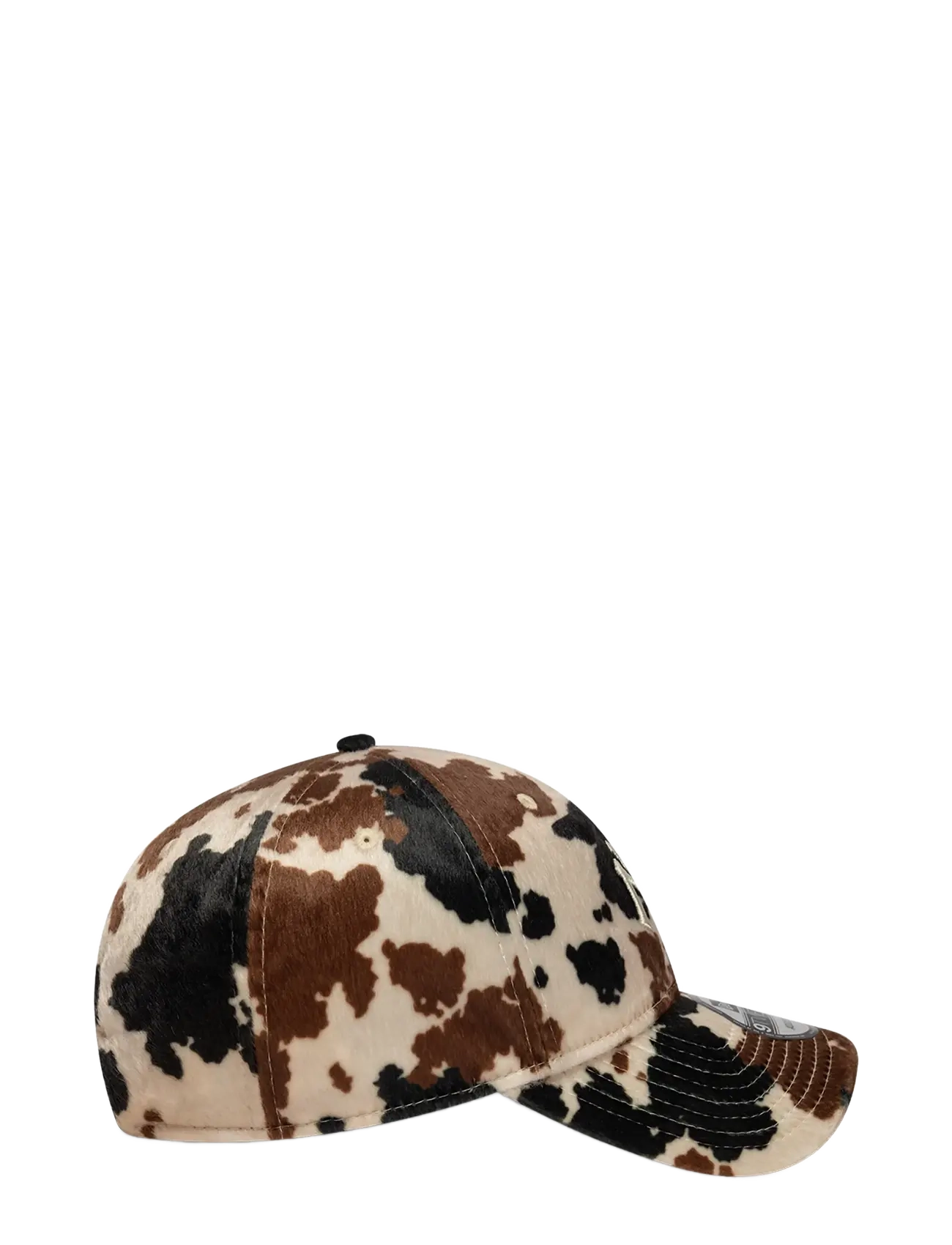 New Era - ANIMAL PRINT 9TWENTY NEYYAN - kepsar - blkbrsivo - 4
