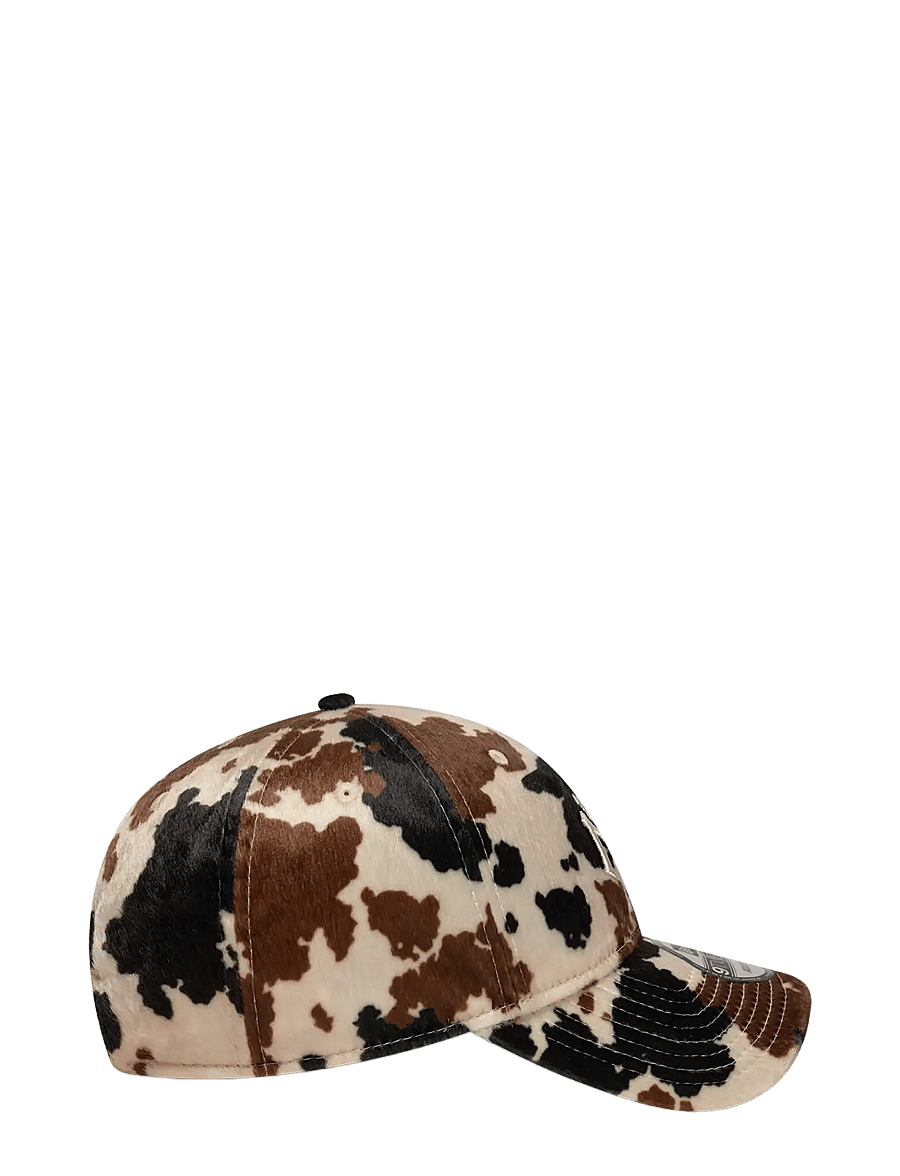 New Era - ANIMAL PRINT 9TWENTY NEYYAN - kepsar - blkbrsivo - 4