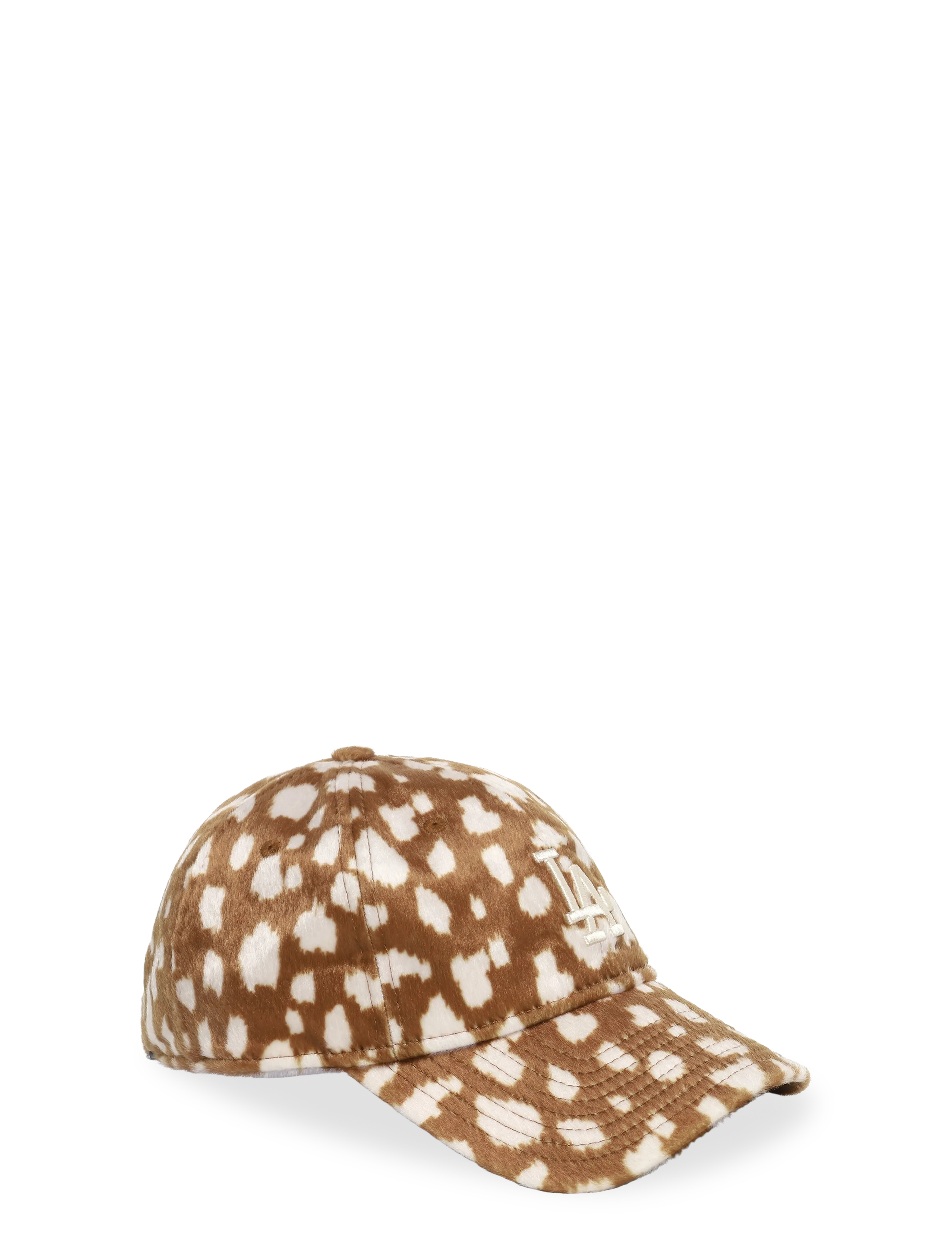 New Era - ANIMAL PRINT 9TWENTY LOSDOD - caps - tpnivo - 0