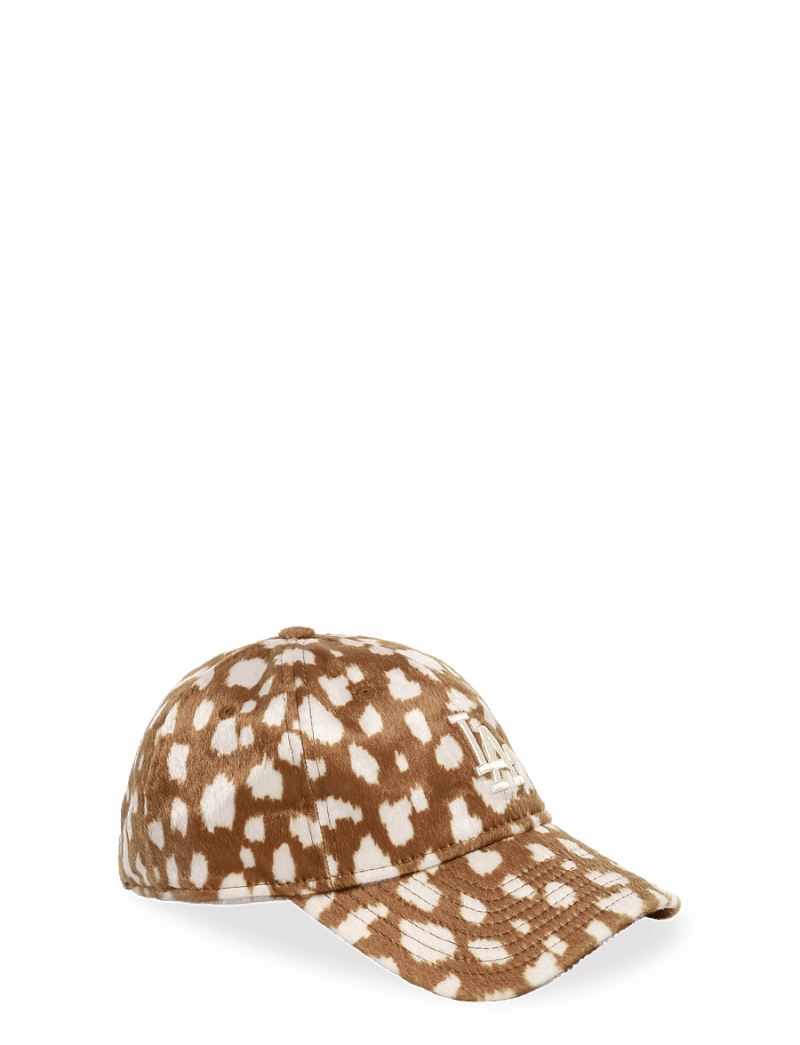 New Era - ANIMAL PRINT 9TWENTY LOSDOD - caps - tpnivo - 0