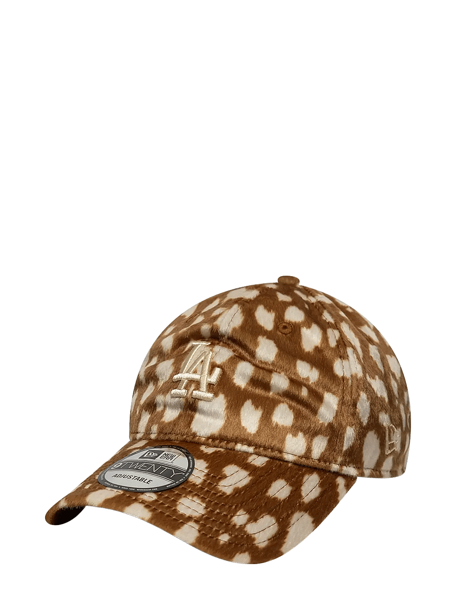 New Era - ANIMAL PRINT 9TWENTY LOSDOD - nokamütsid - tpnivo - 0