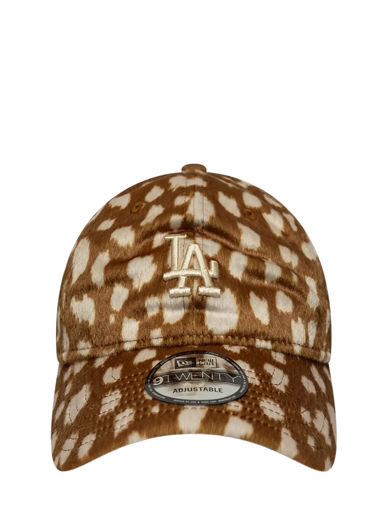 New Era - ANIMAL PRINT 9TWENTY LOSDOD - nokamütsid - tpnivo - 1