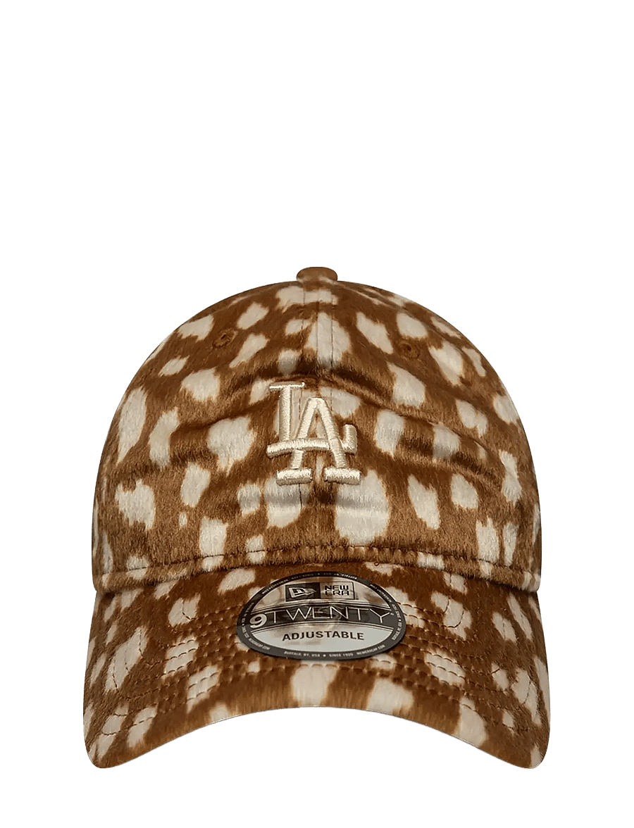 New Era - ANIMAL PRINT 9TWENTY LOSDOD - nokamütsid - tpnivo - 1